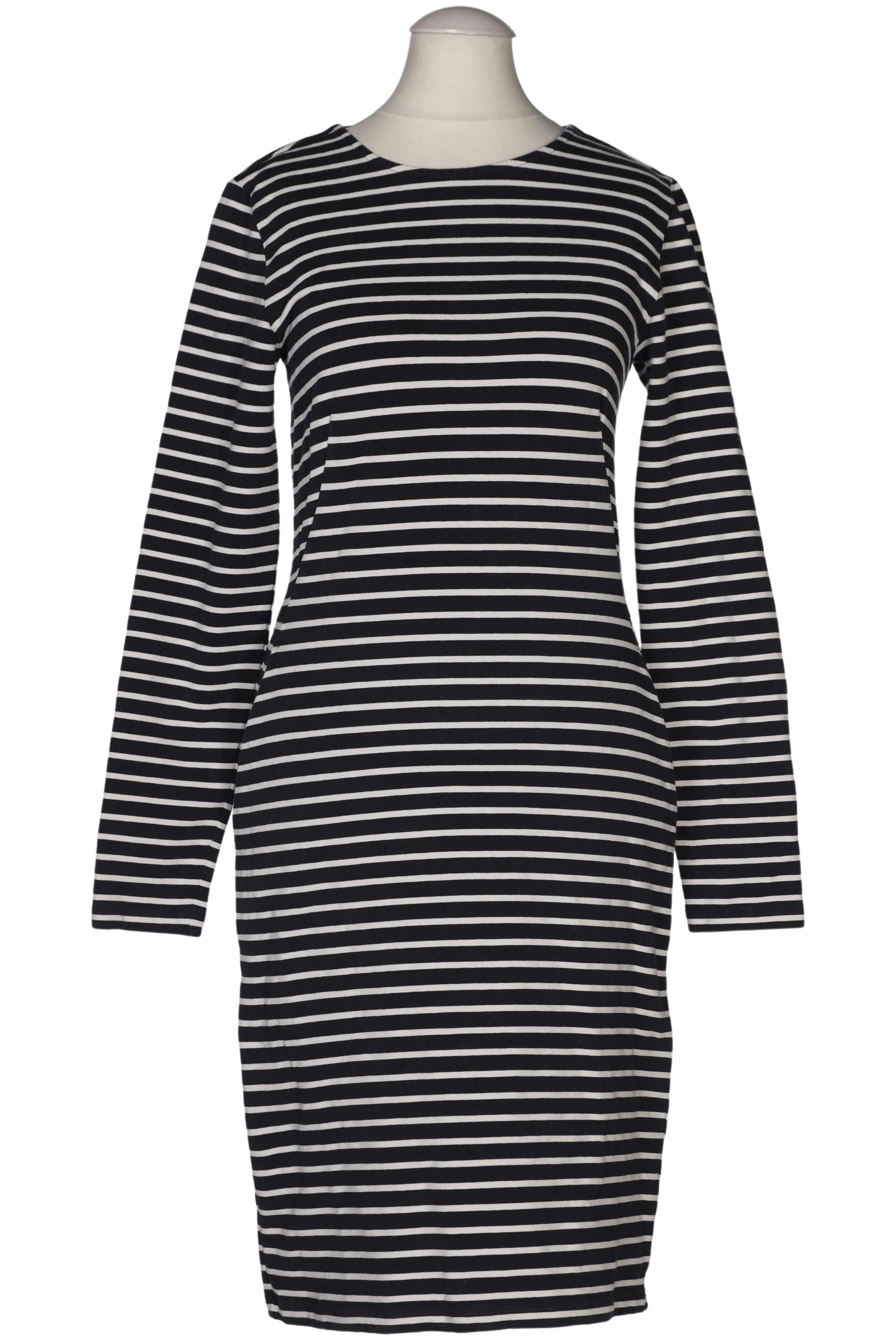

hessnatur Damen Kleid, marineblau, Gr. 34