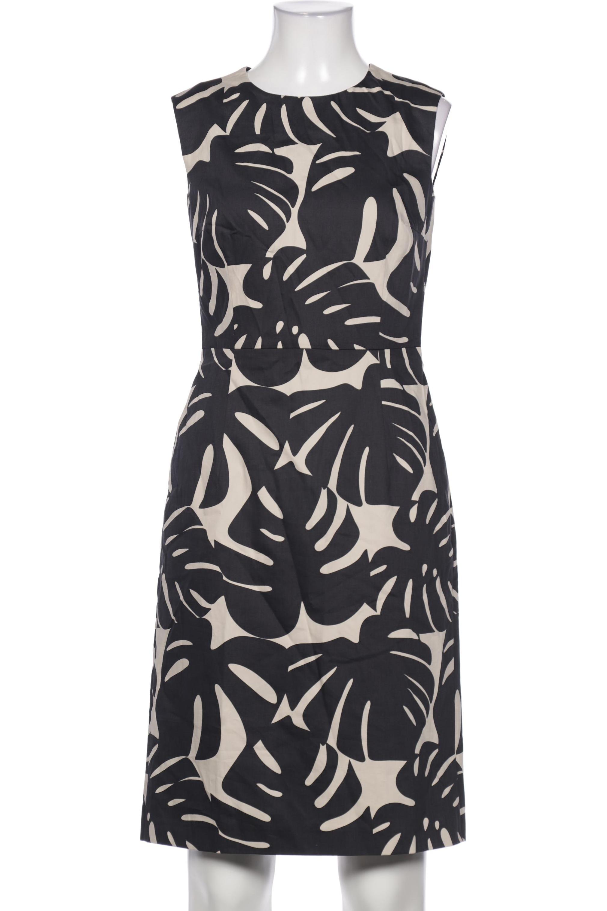 

hessnatur Damen Kleid, marineblau, Gr. 34