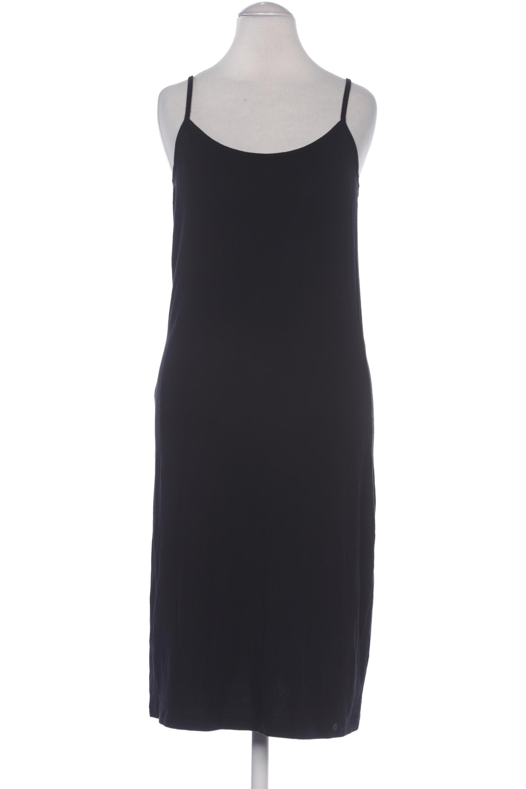 

hessnatur Damen Kleid, schwarz, Gr. 36