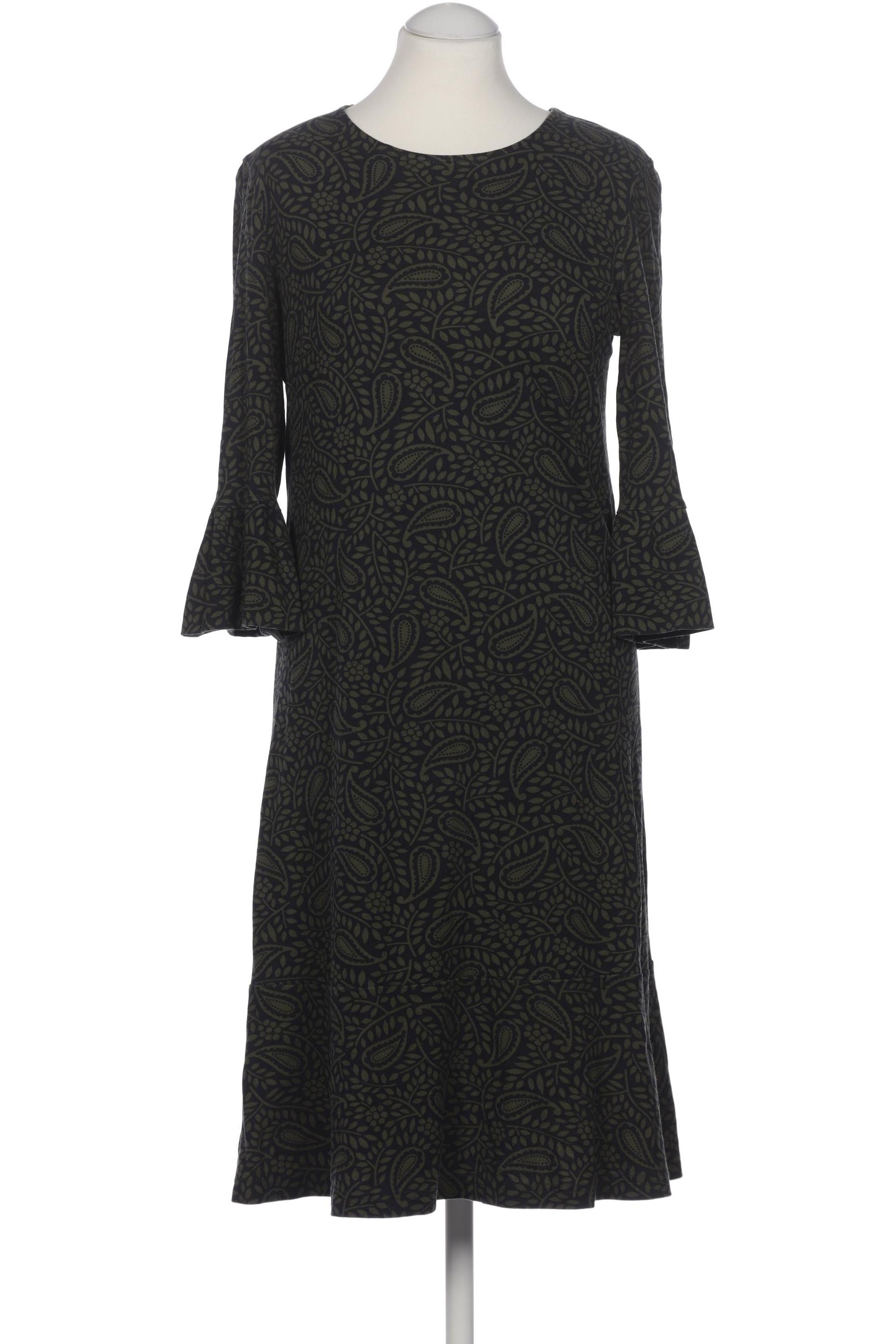 

hessnatur Damen Kleid, marineblau, Gr. 38