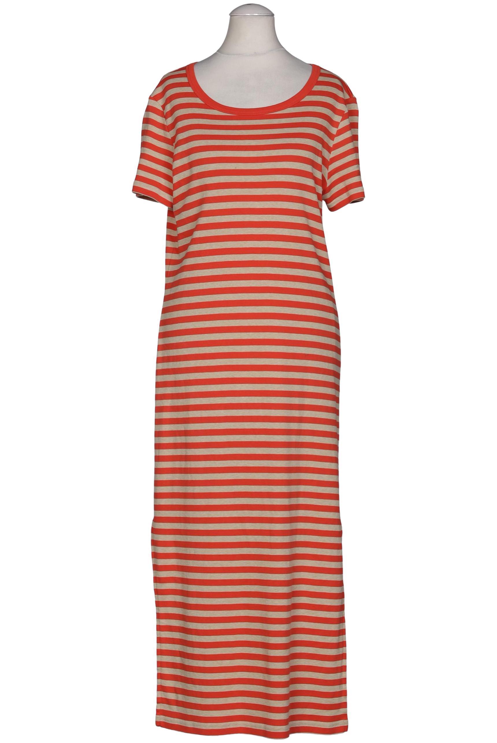 

hessnatur Damen Kleid, mehrfarbig, Gr. 34