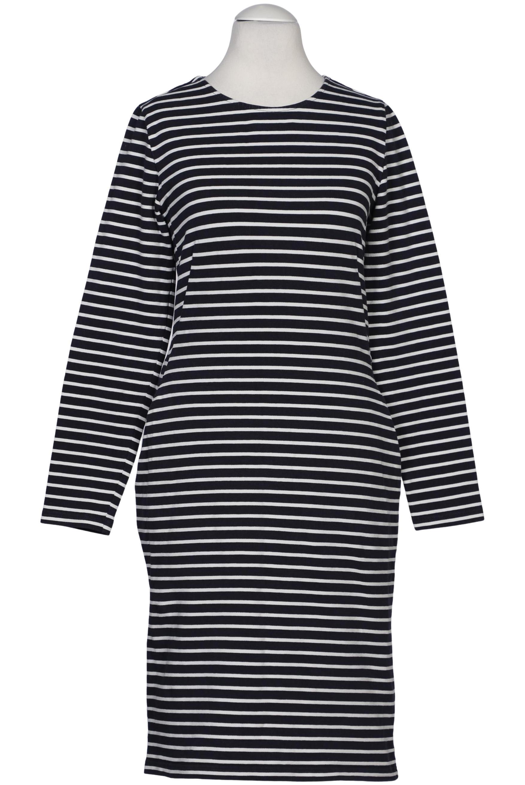 

hessnatur Damen Kleid, mehrfarbig, Gr. 36