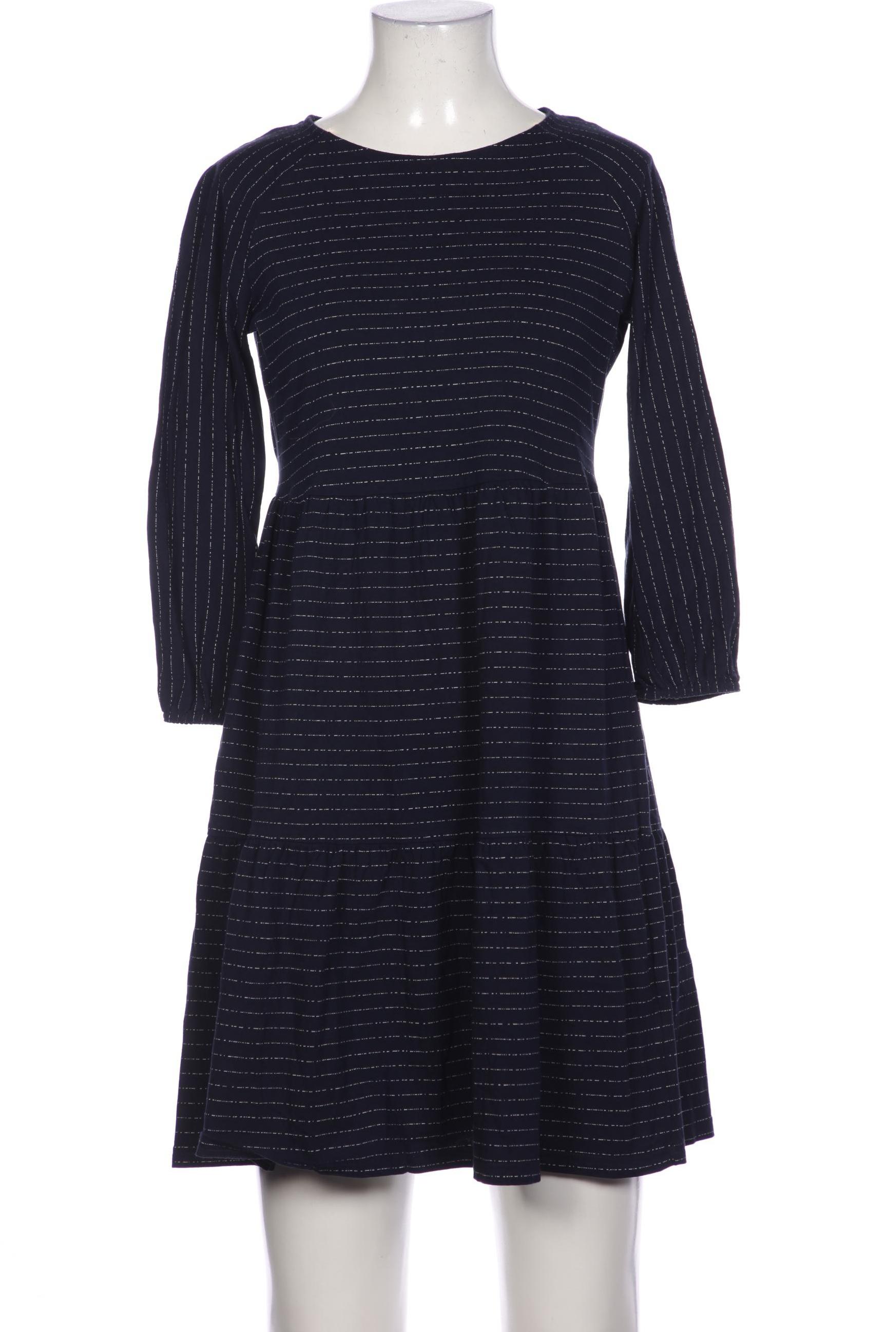 

hessnatur Damen Kleid, marineblau
