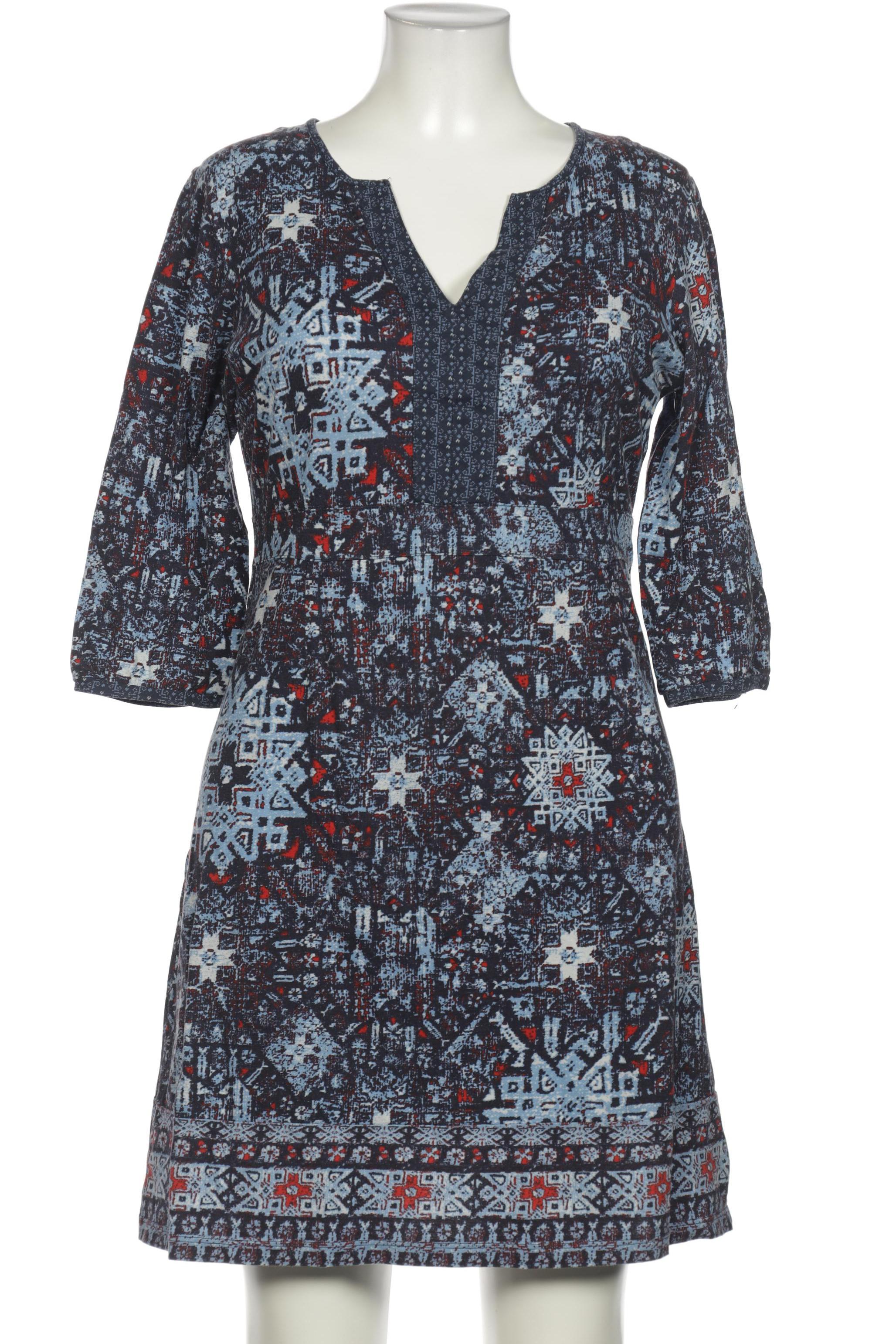 

hessnatur Damen Kleid, blau