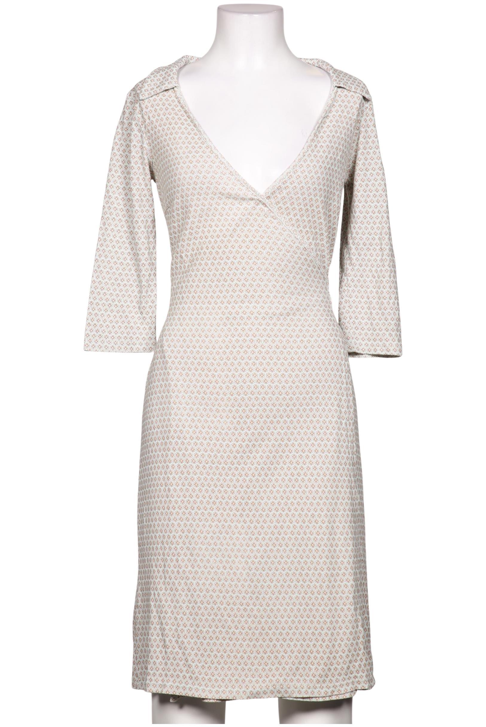 

hessnatur Damen Kleid, hellgrün, Gr. 36