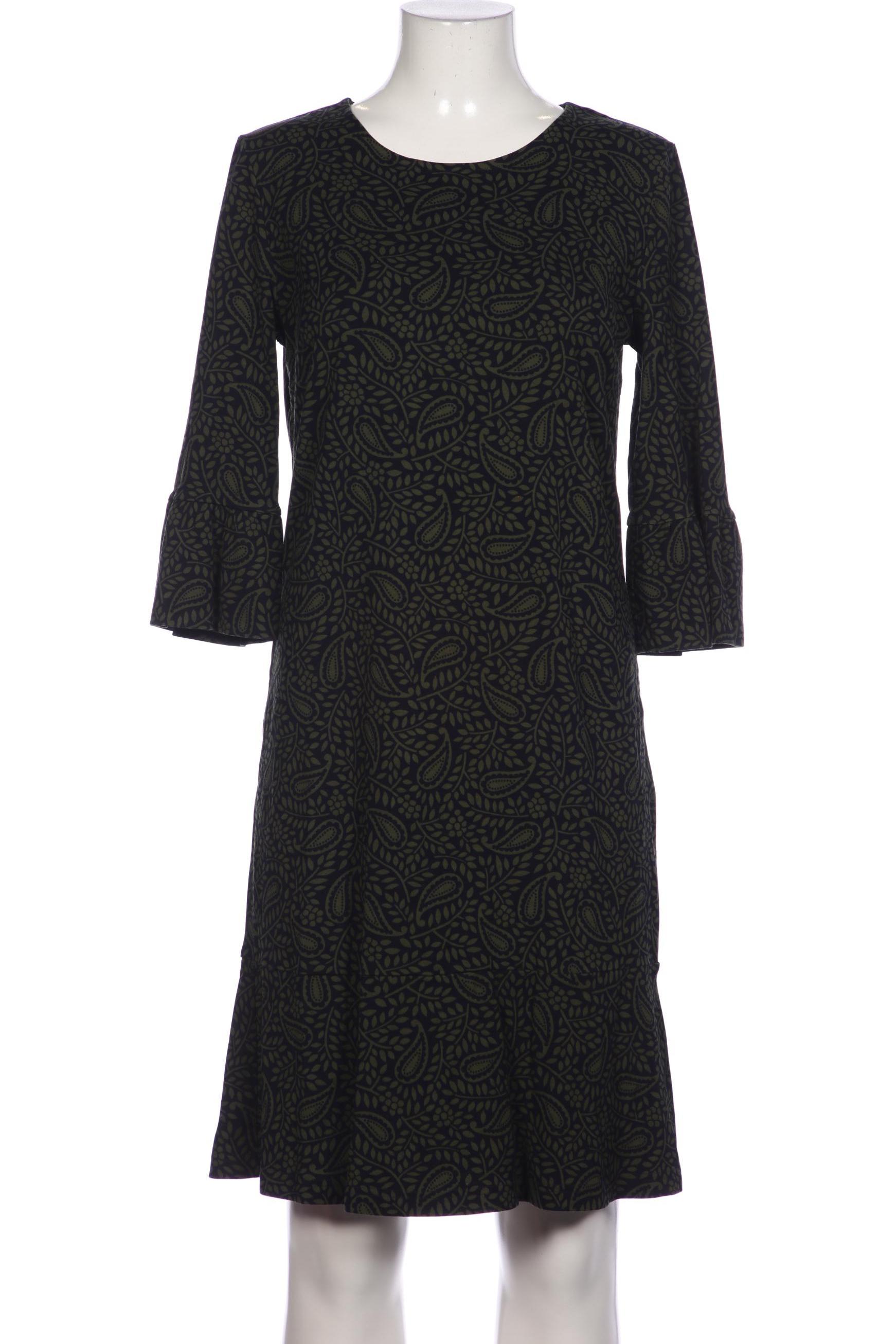 

hessnatur Damen Kleid, grün, Gr. 40