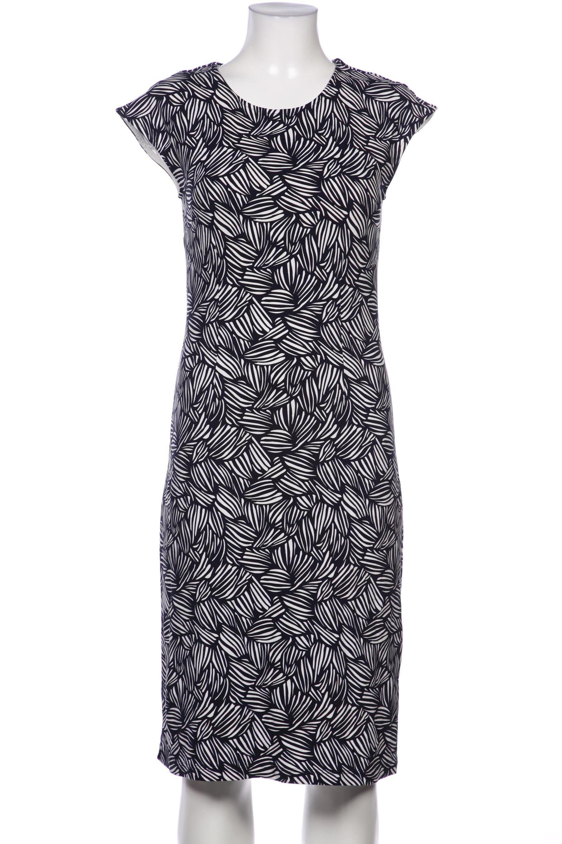 

hessnatur Damen Kleid, marineblau, Gr. 40