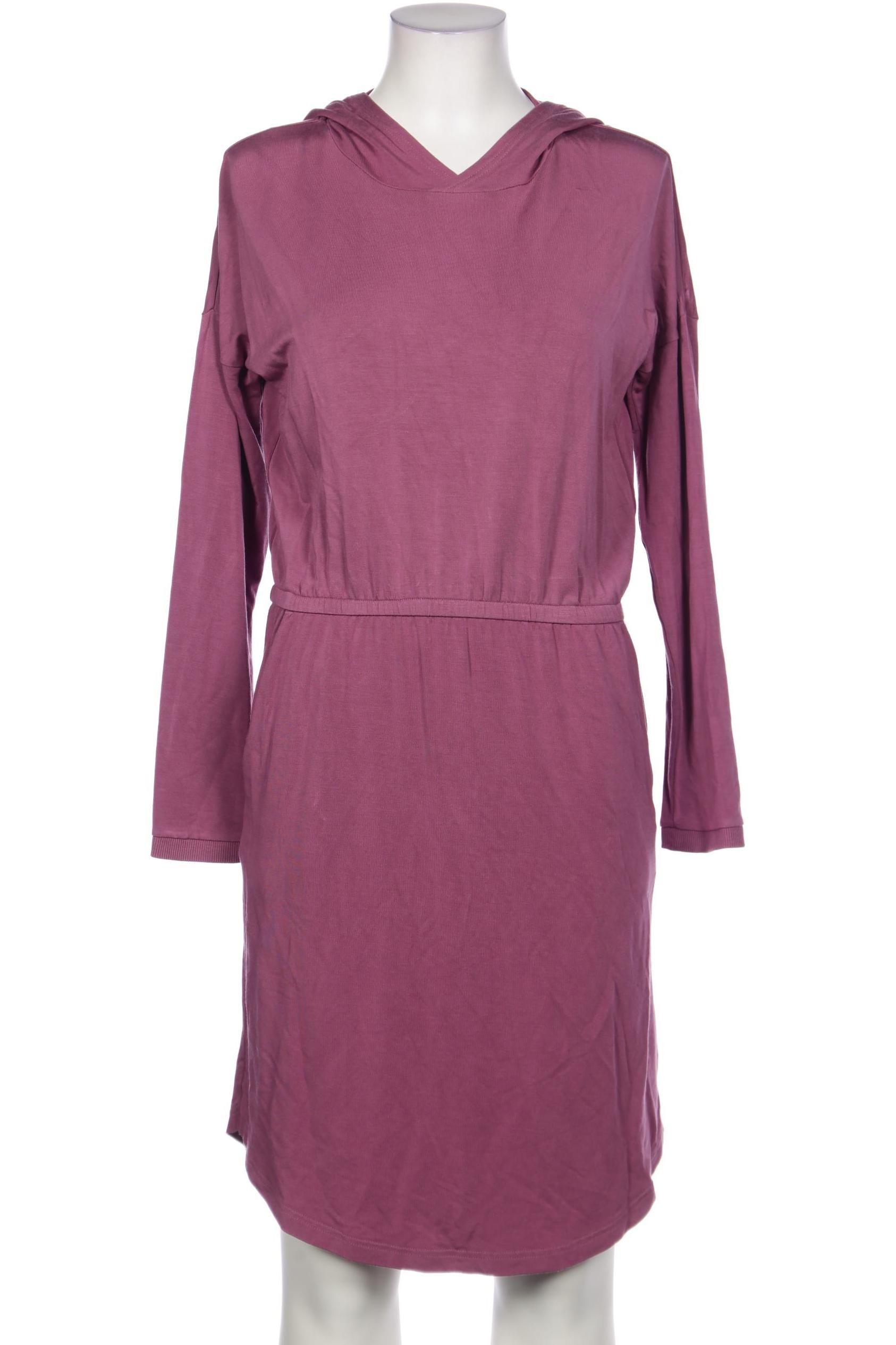 

hessnatur Damen Kleid, flieder, Gr. 38