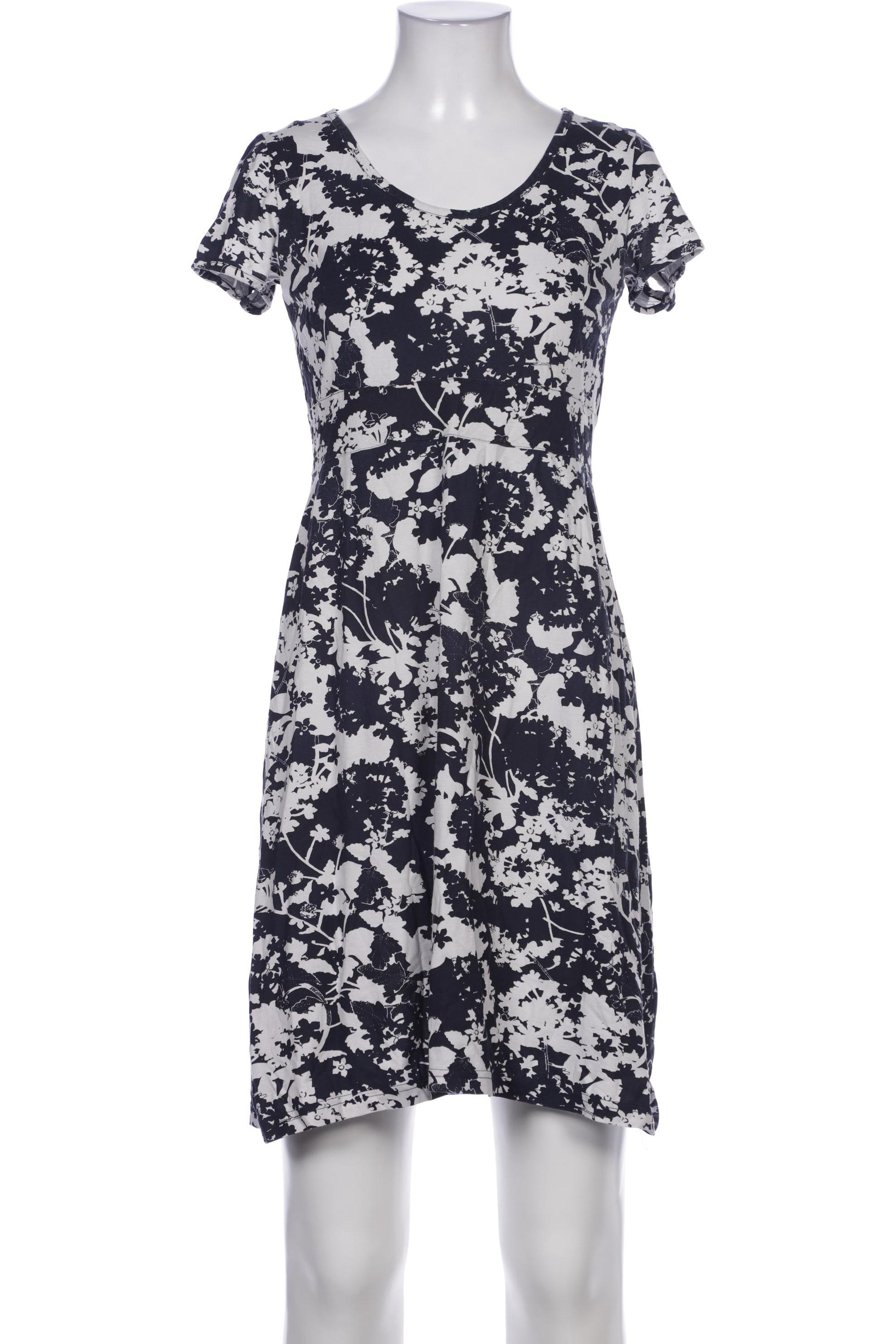 

hessnatur Damen Kleid, mehrfarbig, Gr. 36