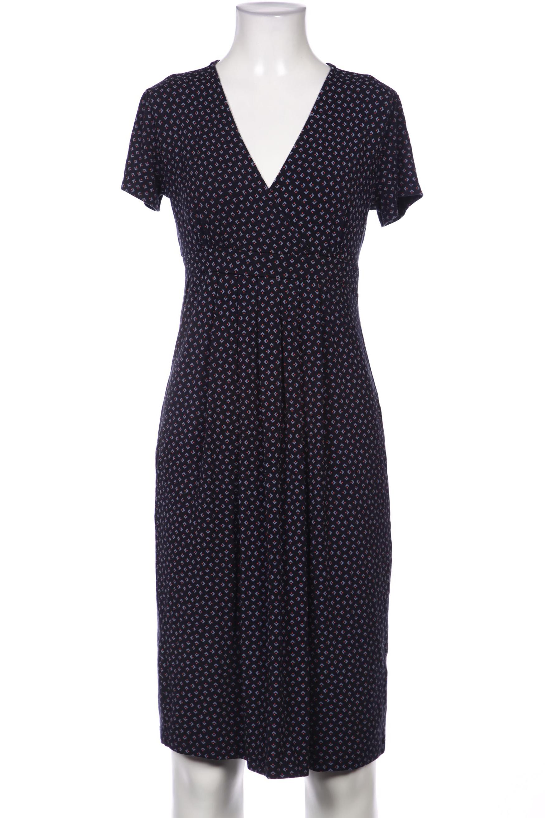 

hessnatur Damen Kleid, marineblau, Gr. 36