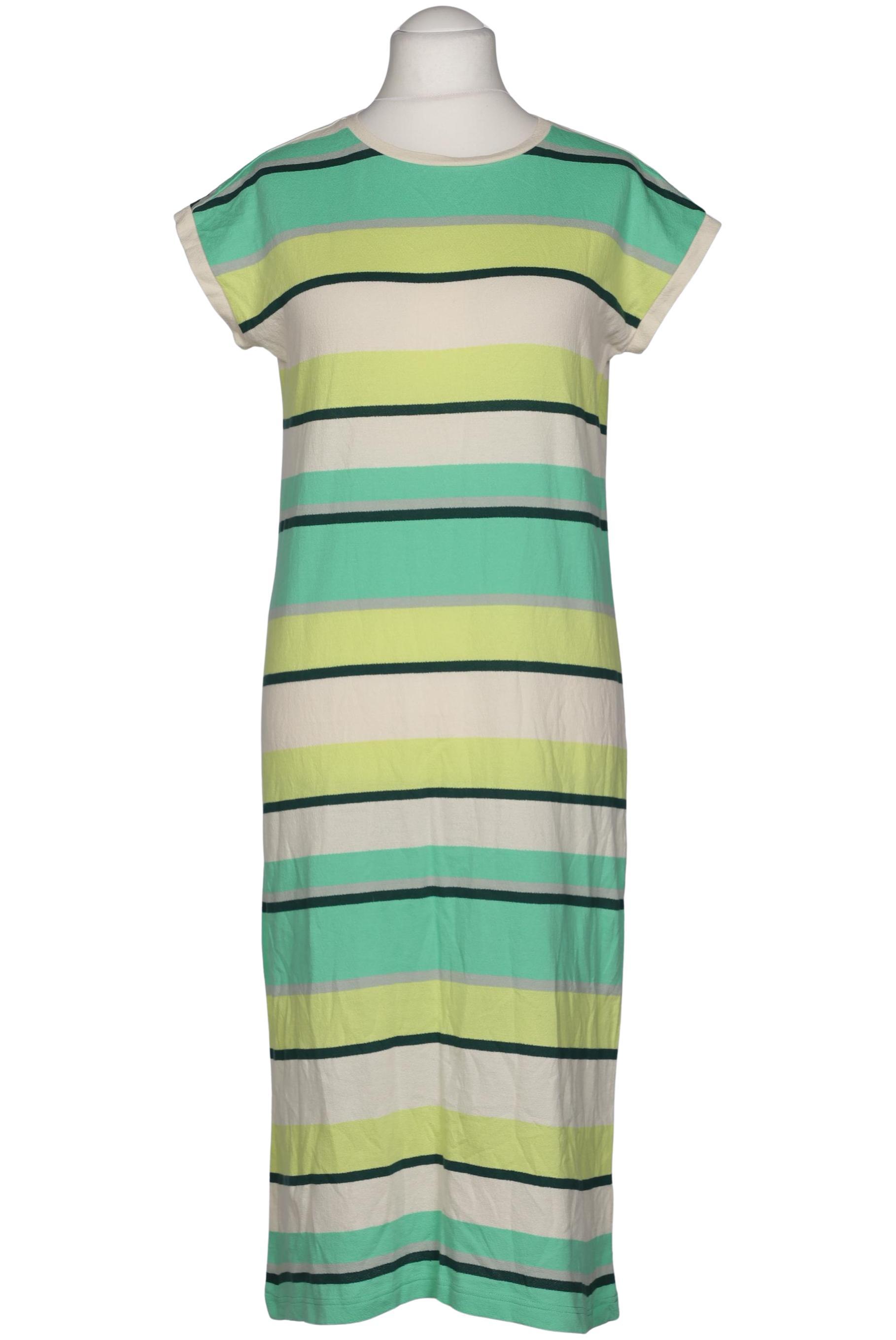 

hessnatur Damen Kleid, mehrfarbig, Gr. 38