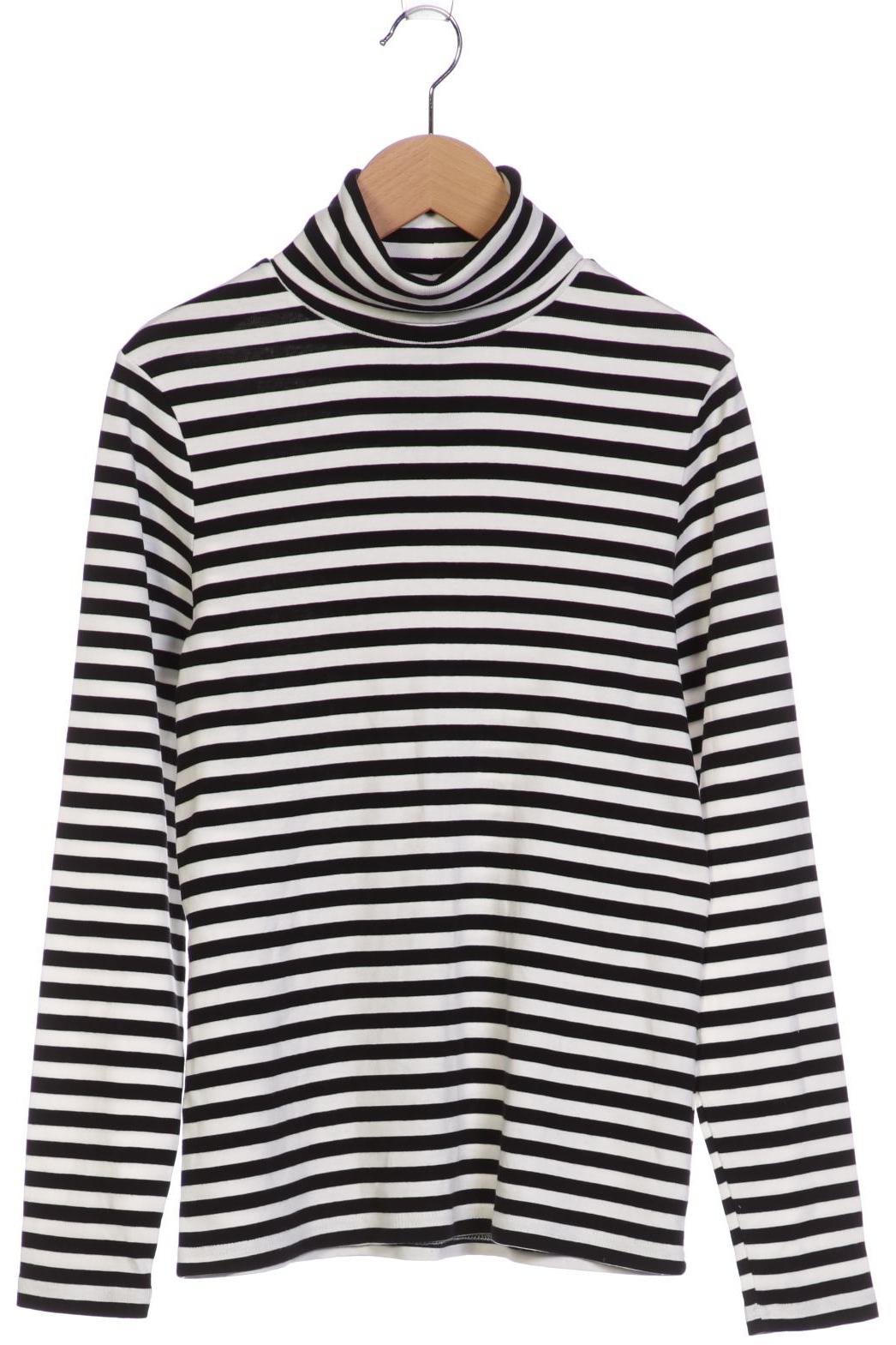 

hessnatur Damen Langarmshirt, schwarz