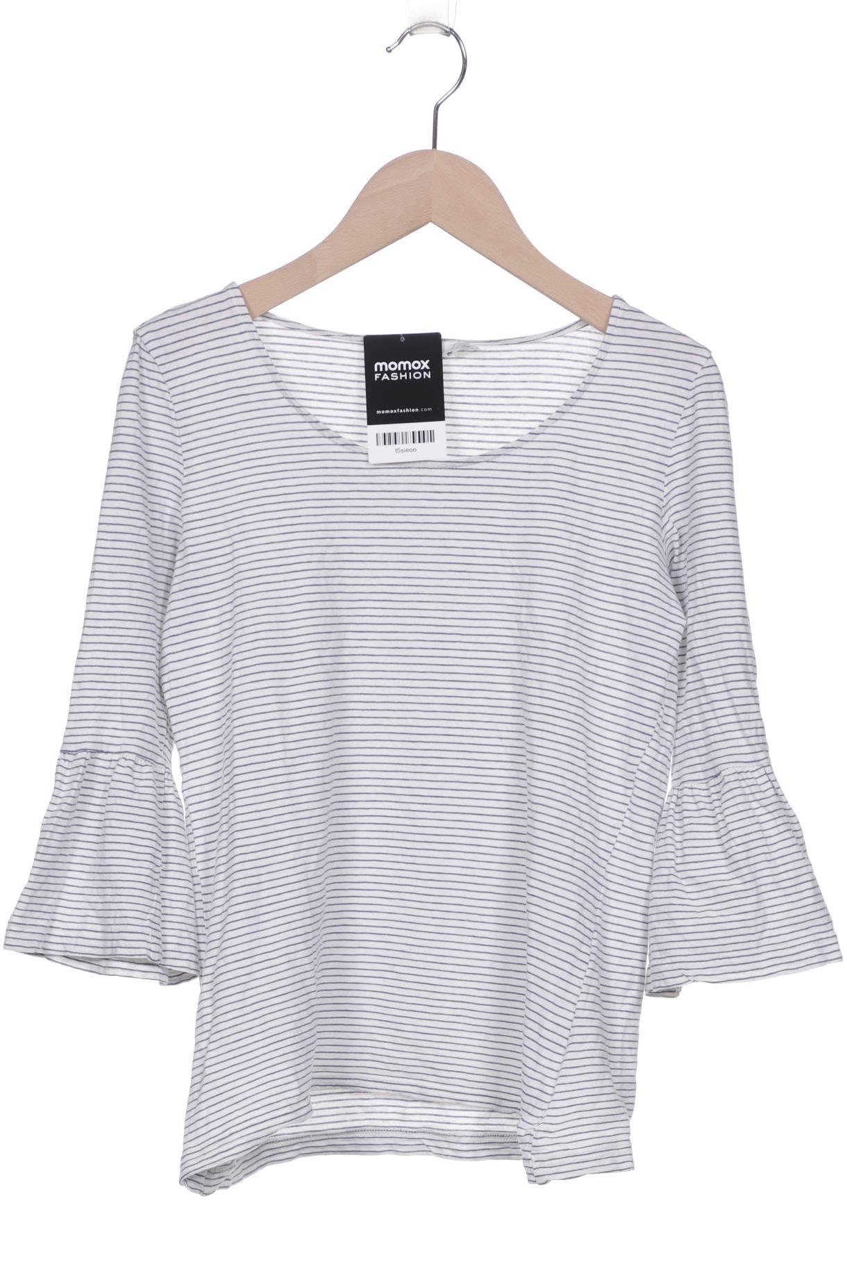 

hessnatur Damen Langarmshirt, grau