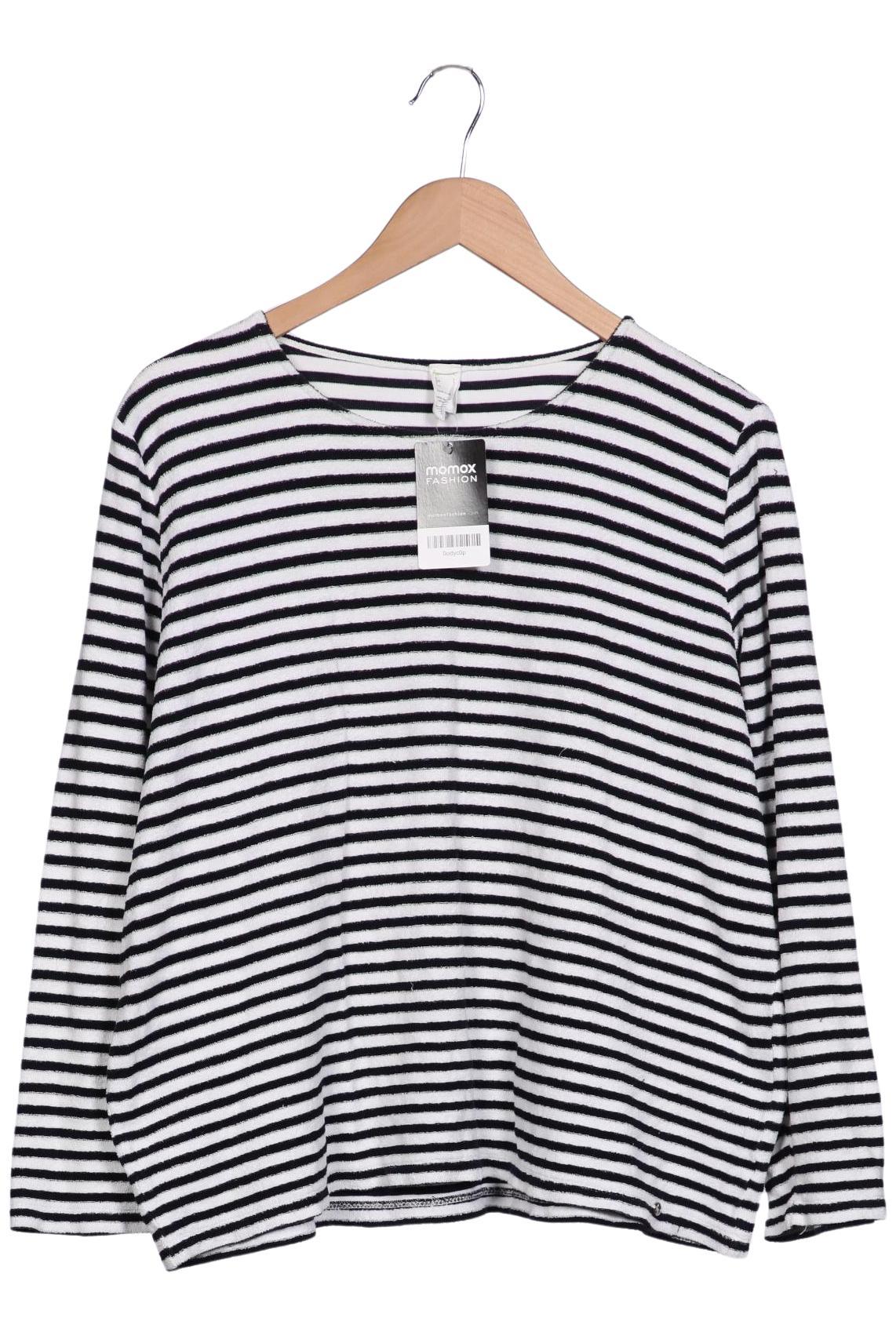 

hessnatur Damen Pullover, mehrfarbig, Gr. 42