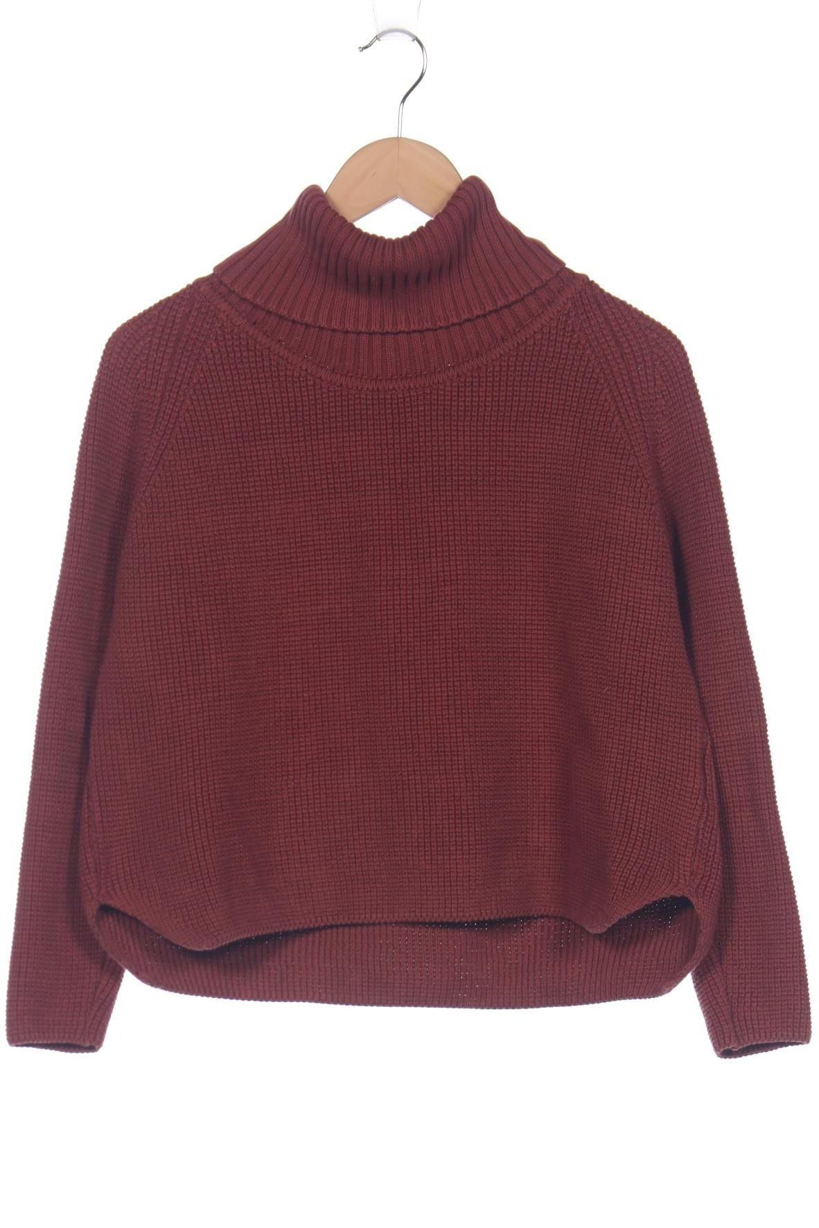 

hessnatur Damen Pullover, pink, Gr. 36
