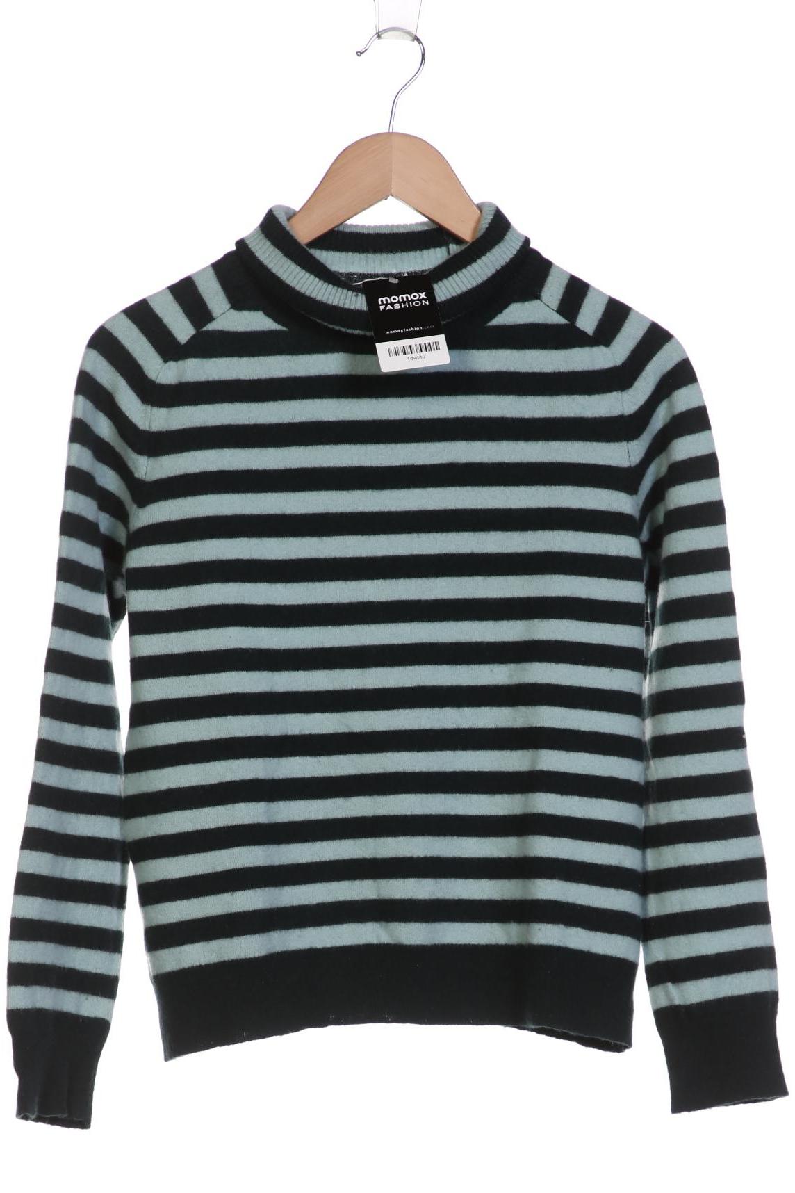 

hessnatur Damen Pullover, grün, Gr. 36