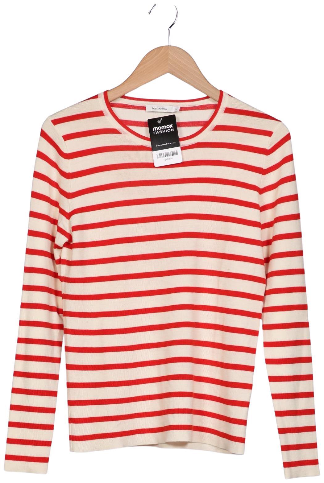 

hessnatur Damen Pullover, mehrfarbig, Gr. 38