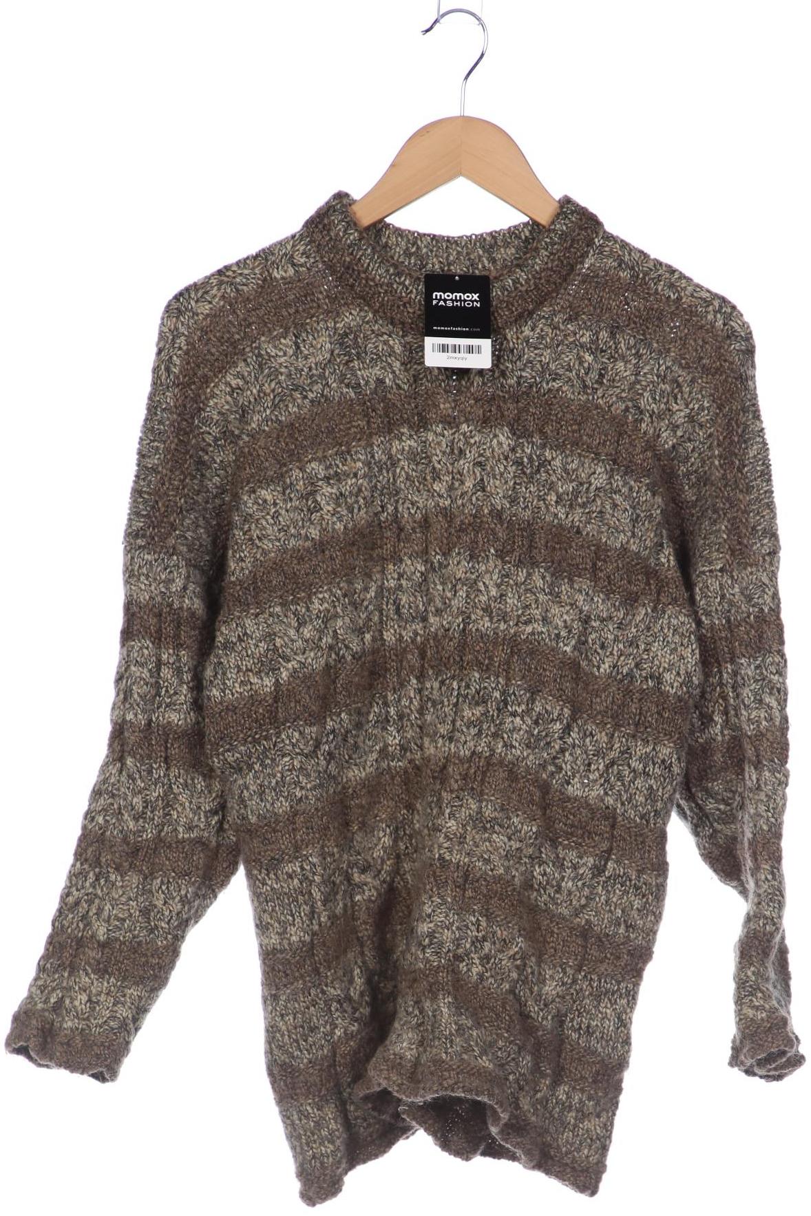

hessnatur Damen Pullover, grau