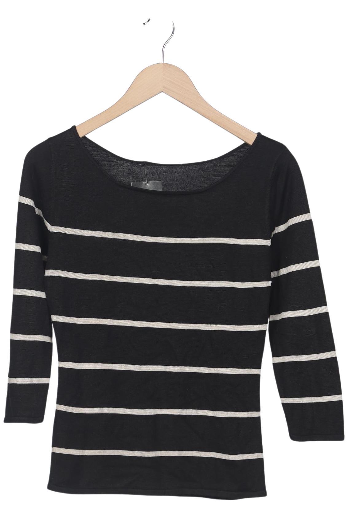

hessnatur Damen Pullover, mehrfarbig, Gr. 36