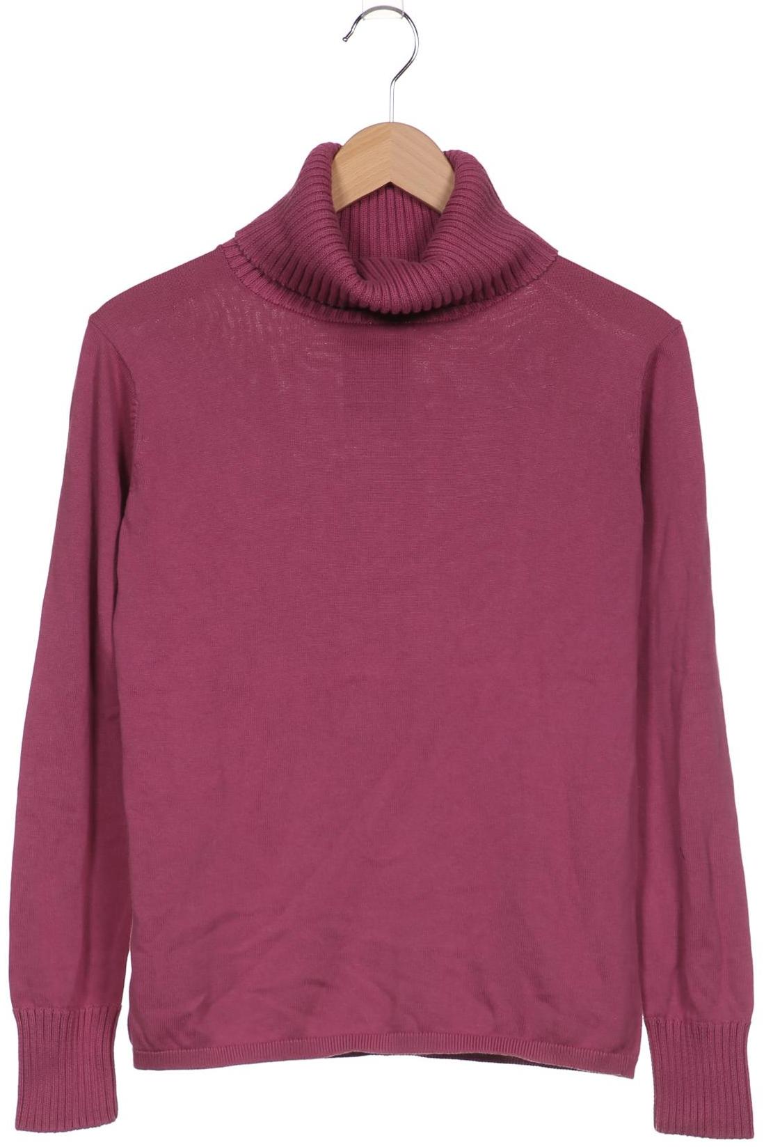 

hessnatur Damen Pullover, pink, Gr. 38