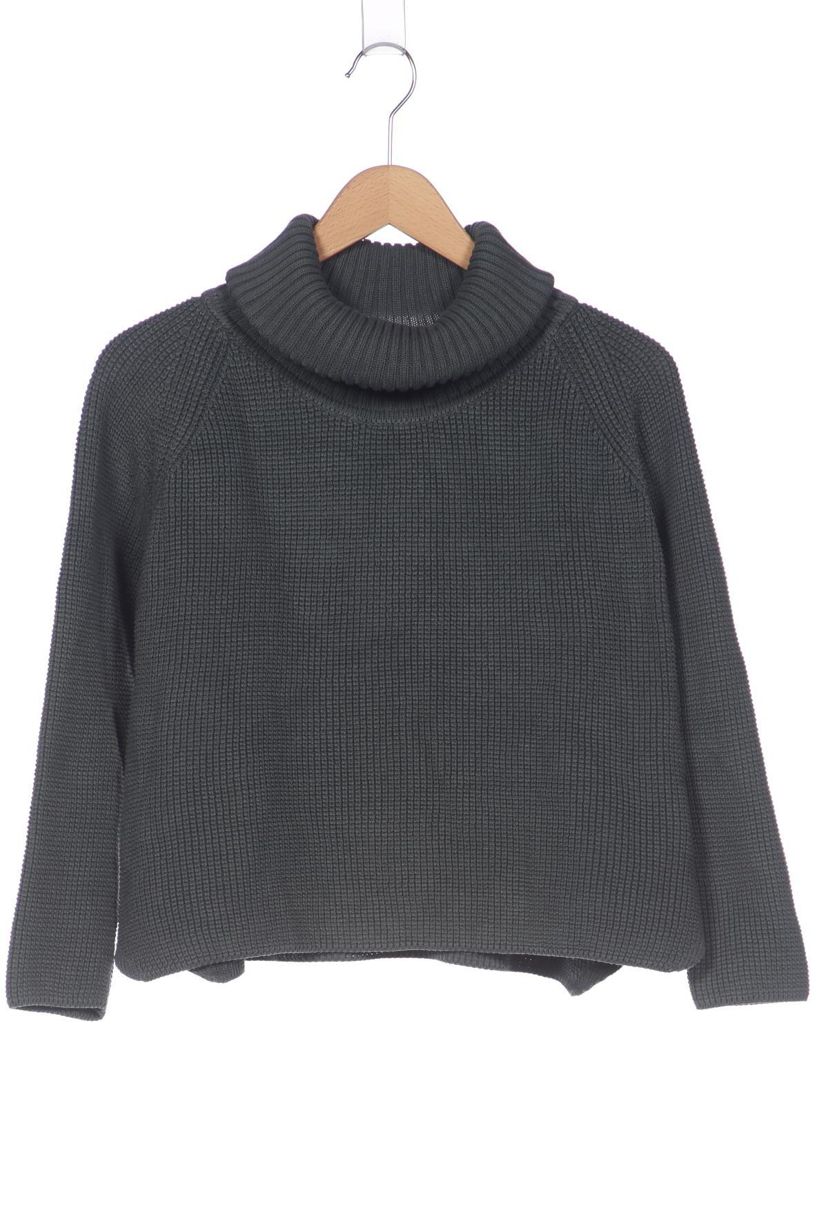 

hessnatur Damen Pullover, schwarz, Gr. 40