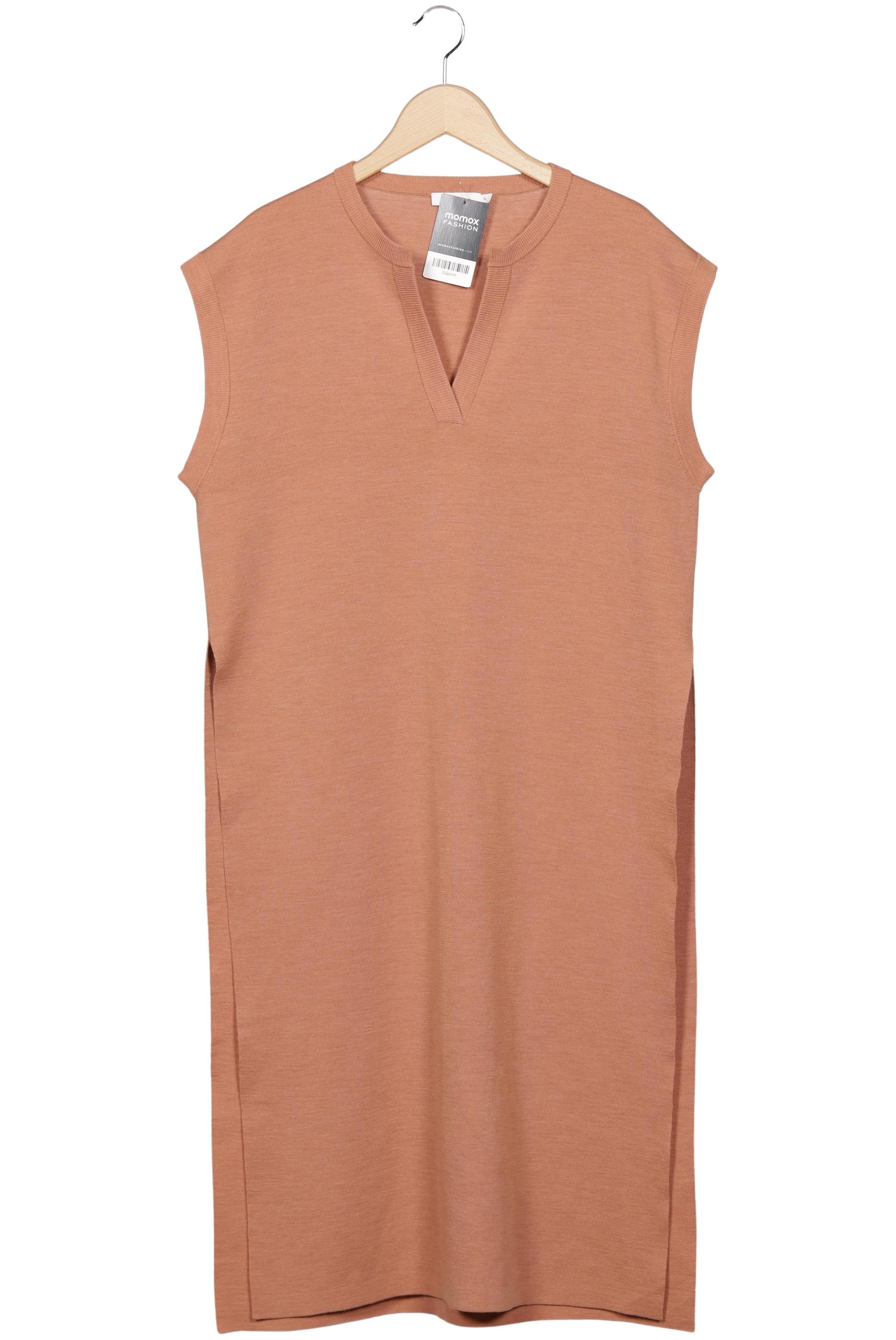 

hessnatur Damen Pullover, braun, Gr. 38