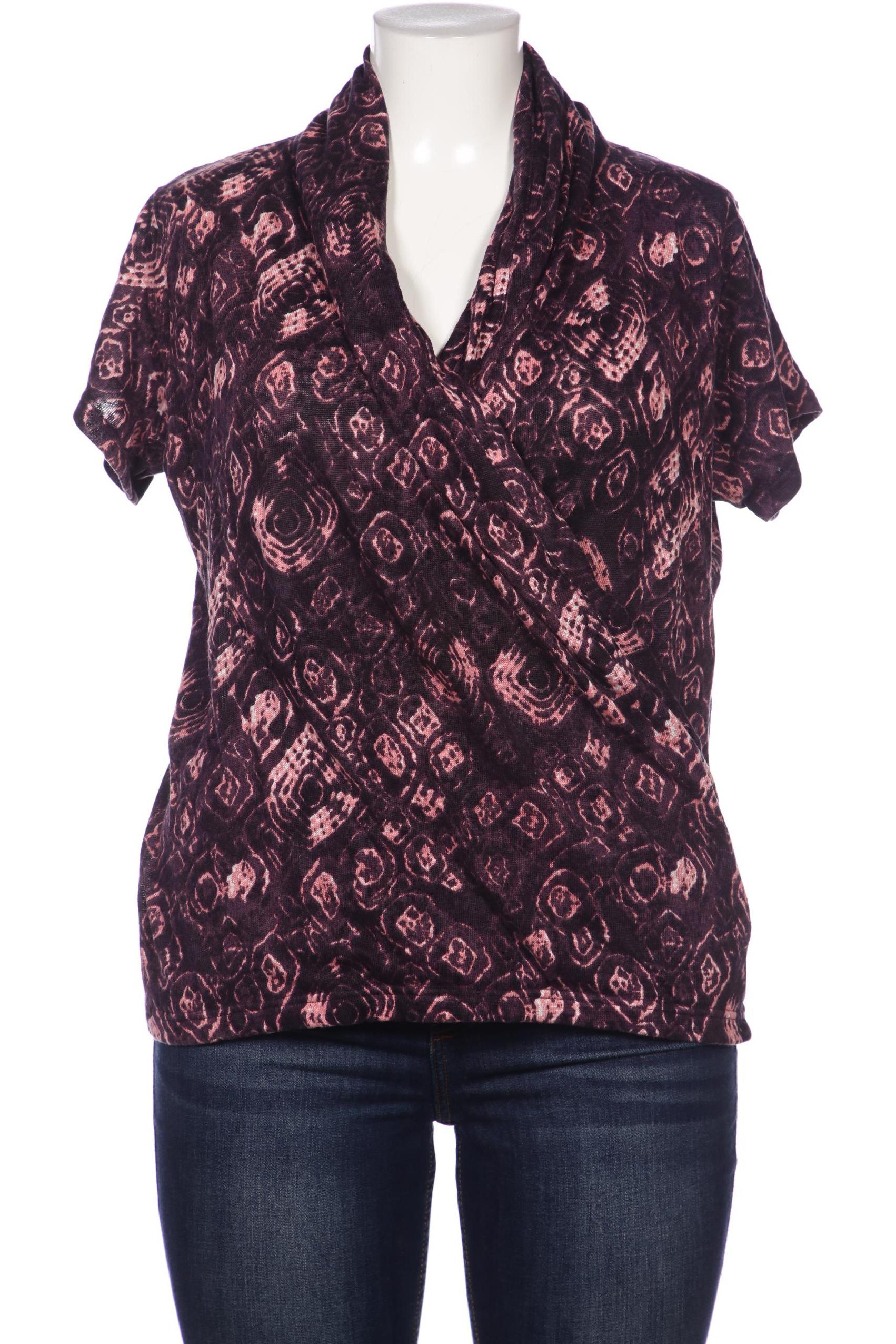 

hessnatur Damen Pullover, flieder, Gr. 44