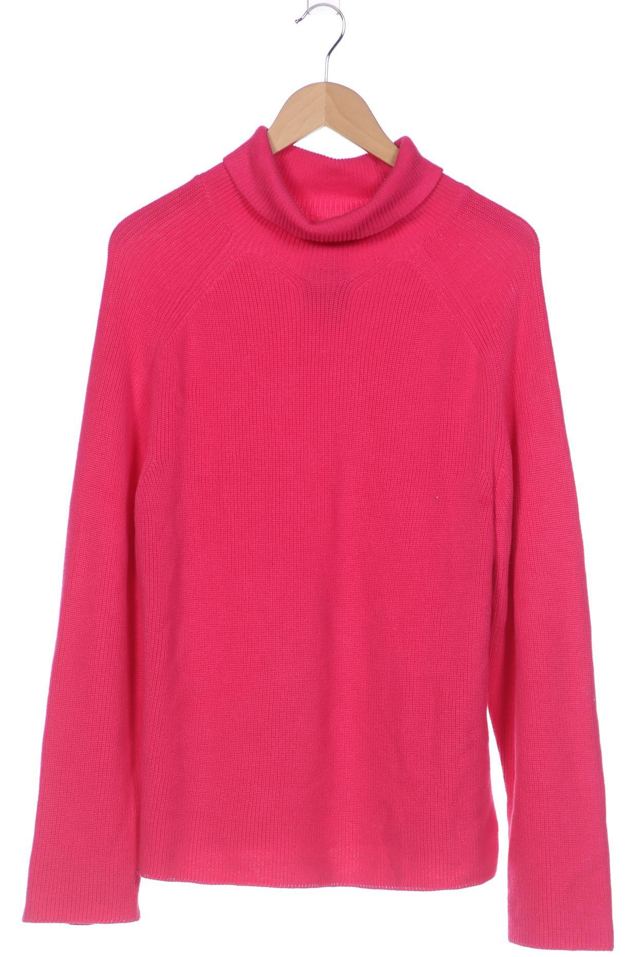 

hessnatur Damen Pullover, pink, Gr. 40