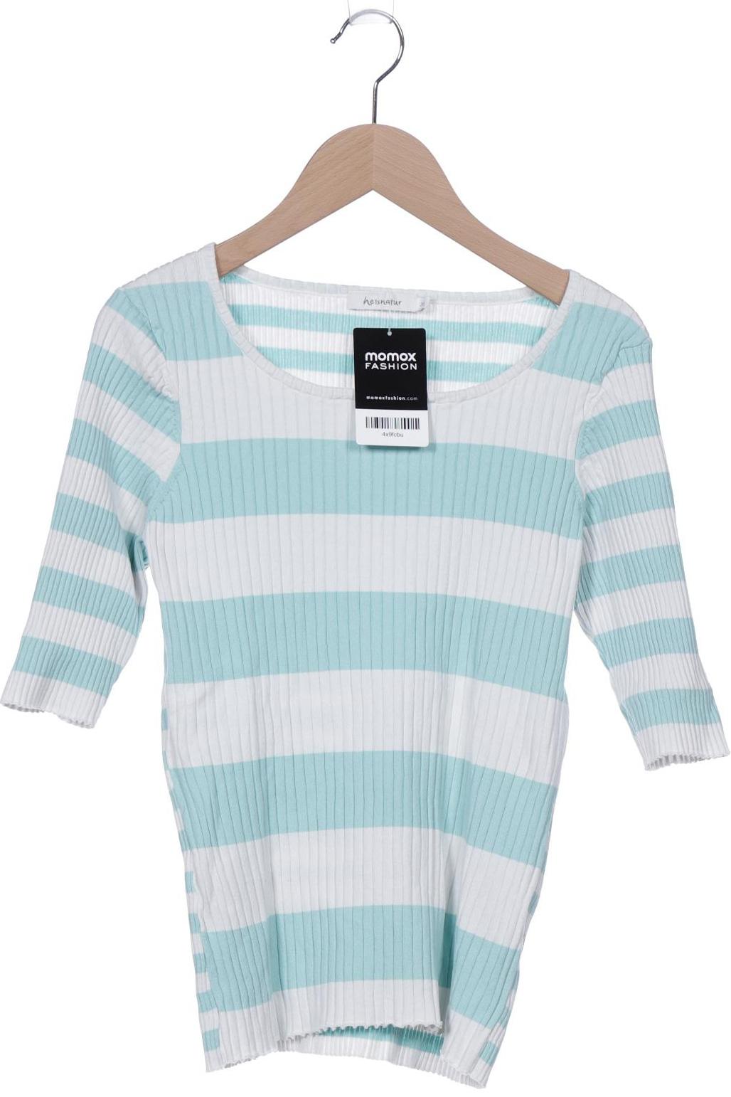 

hessnatur Damen Pullover, grün