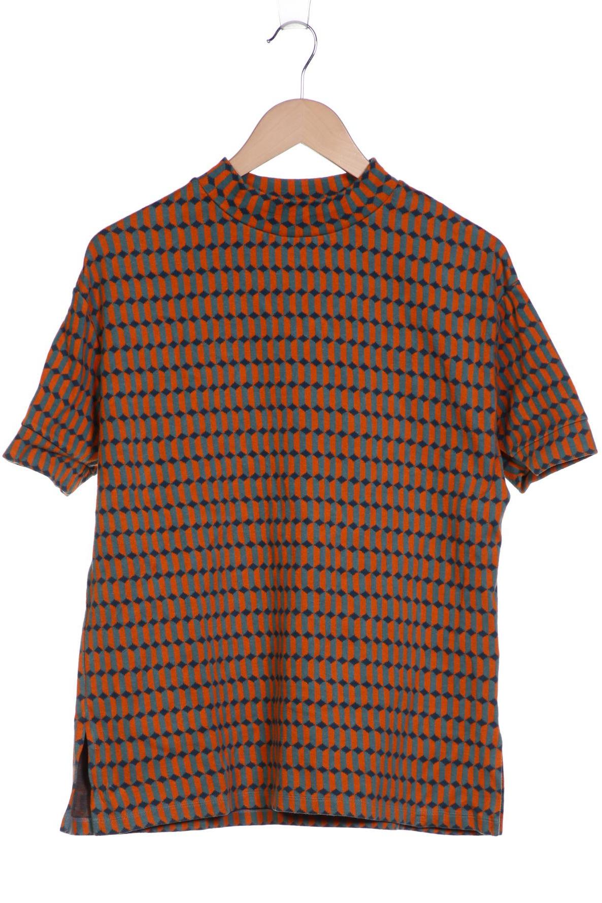 

hessnatur Damen Pullover, türkis, Gr. 42