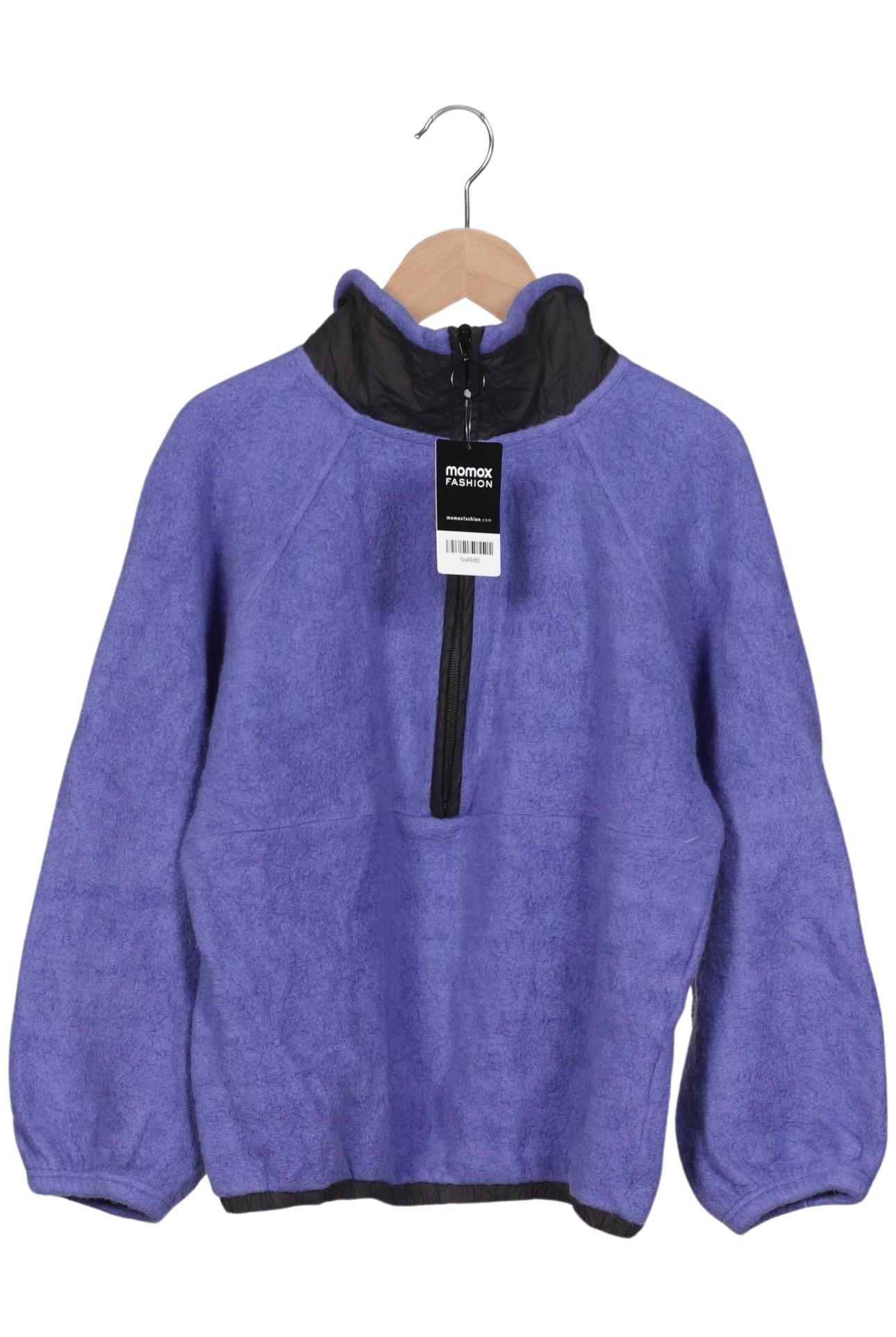 

hessnatur Damen Pullover, flieder, Gr. 34