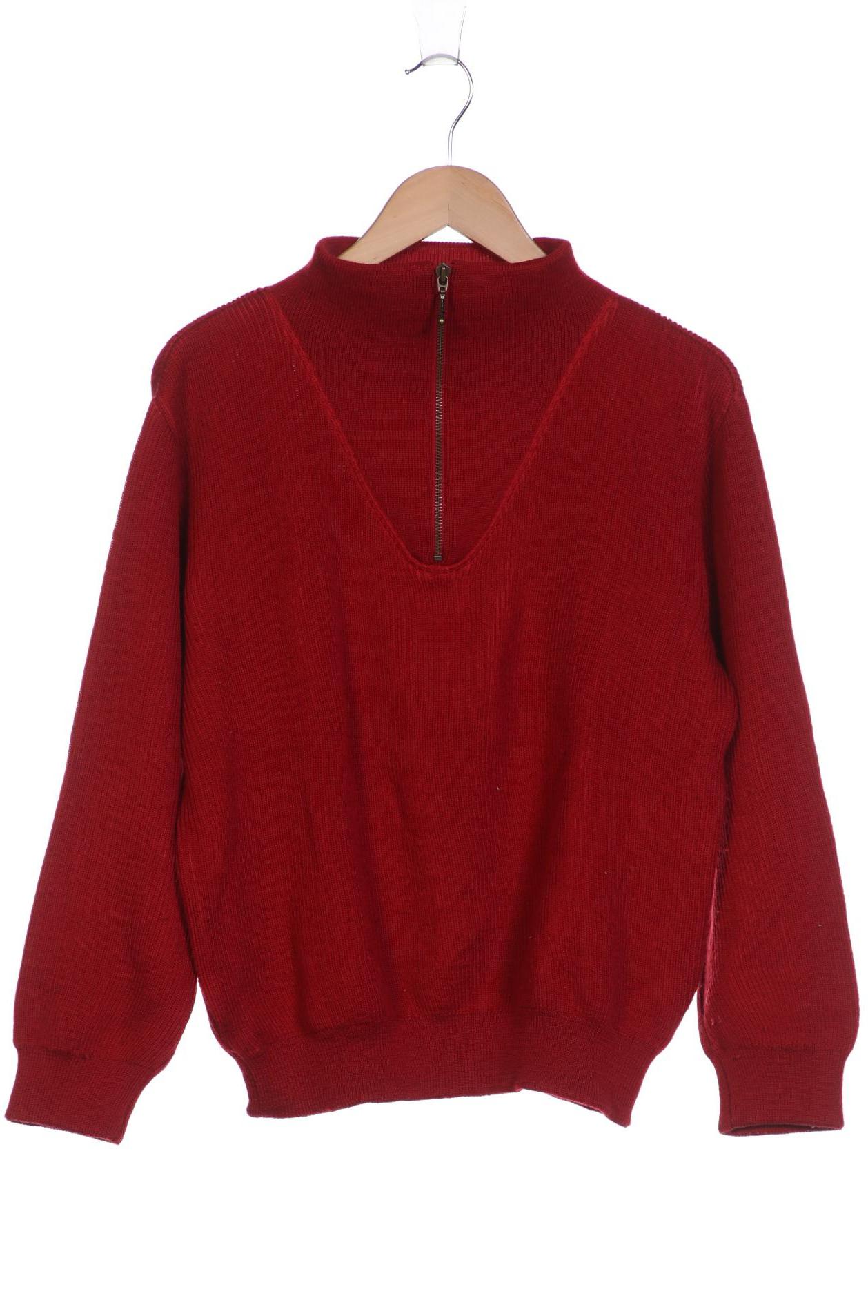 

hessnatur Damen Pullover, bordeaux, Gr. 36