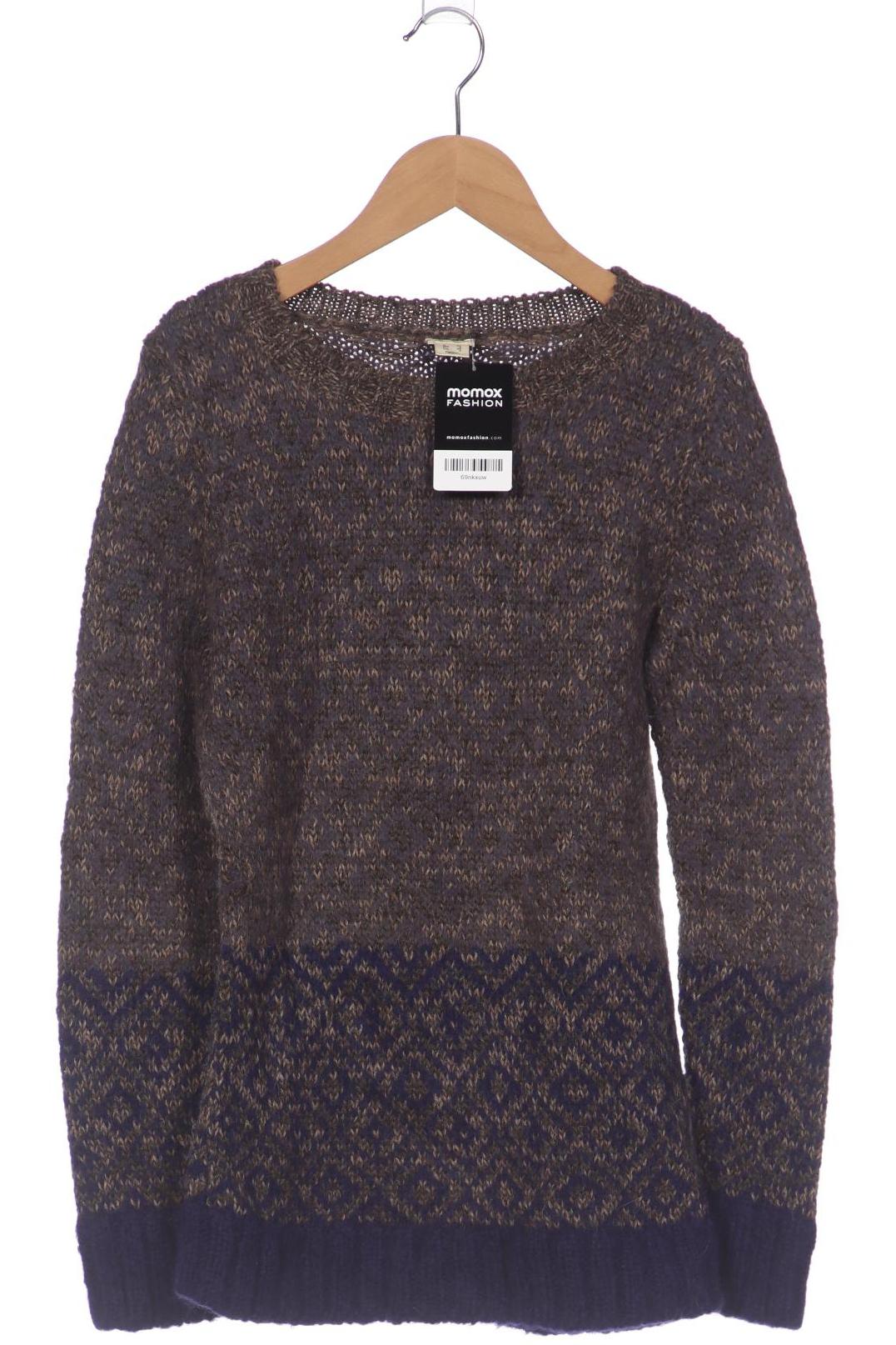 

hessnatur Damen Pullover, flieder, Gr. 34