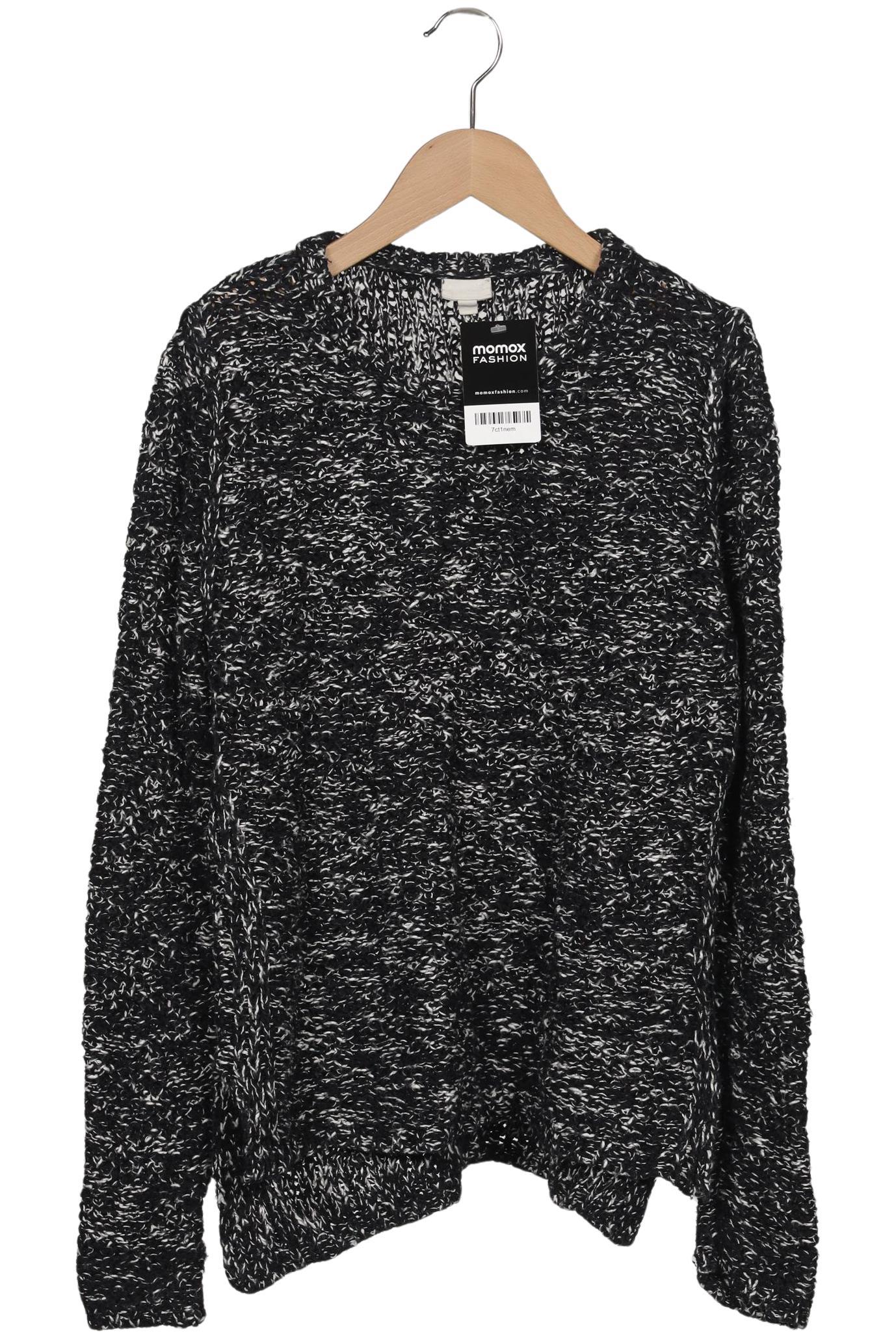 

hessnatur Damen Pullover, mehrfarbig, Gr. 36