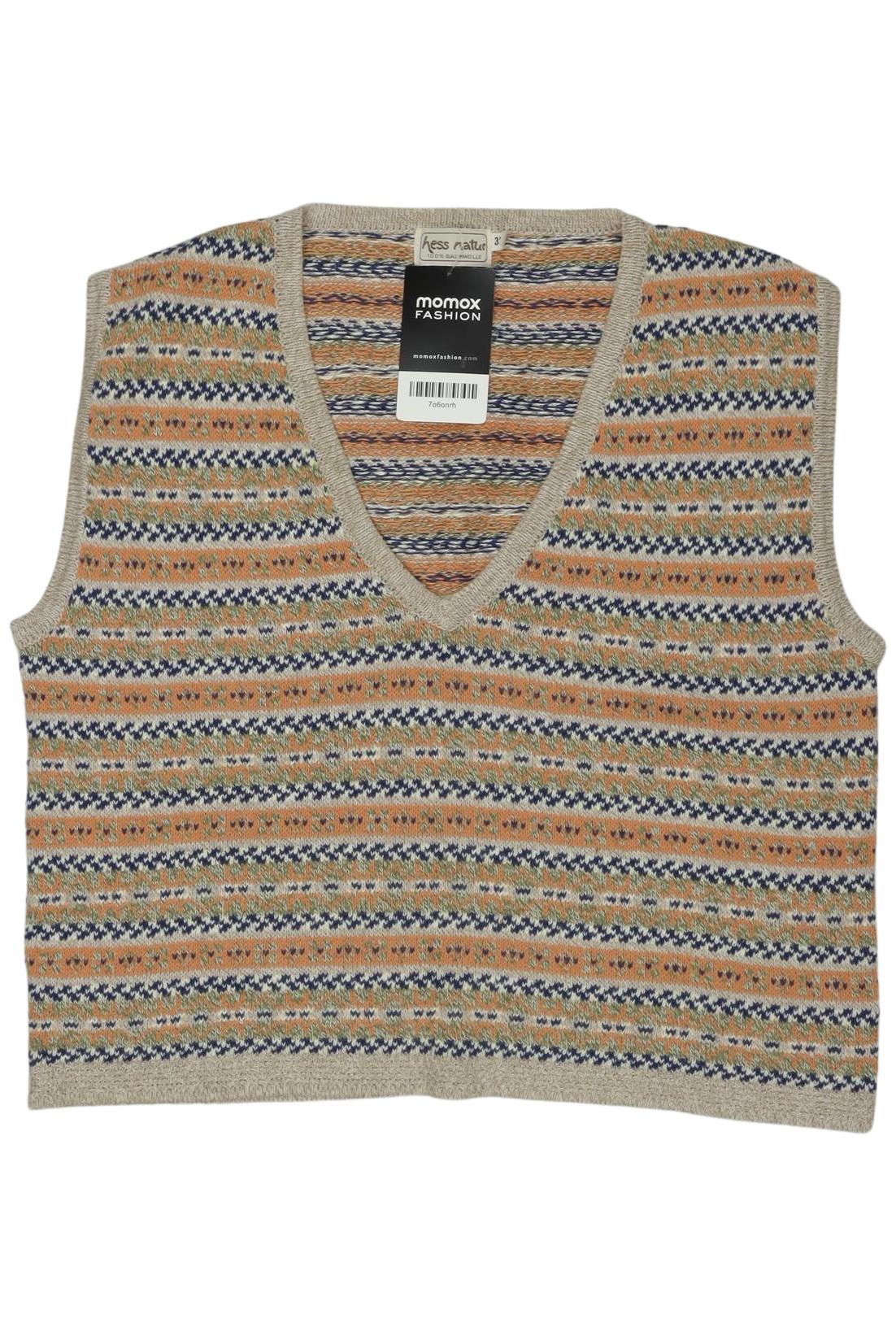 

hessnatur Damen Pullover, beige, Gr. 34