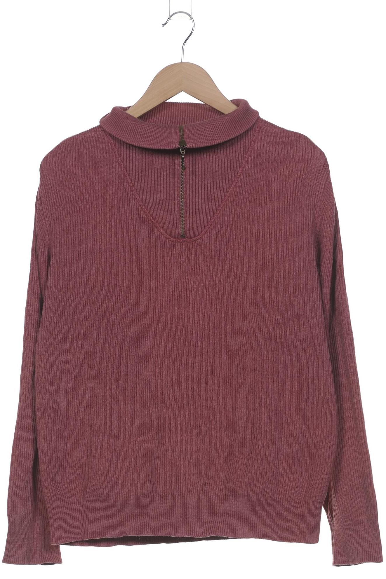 

hessnatur Damen Pullover, pink, Gr. 36