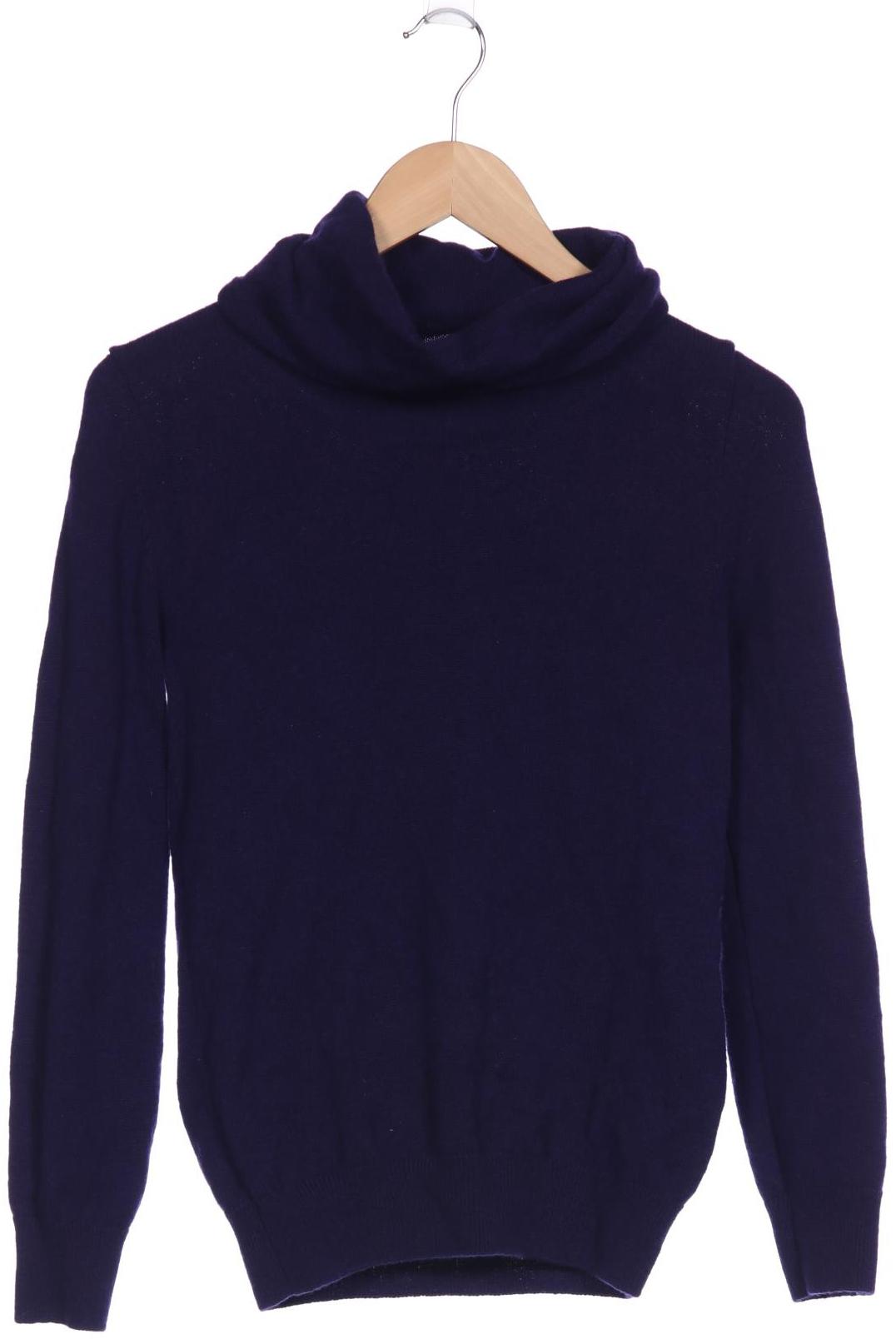 

hessnatur Damen Pullover, flieder
