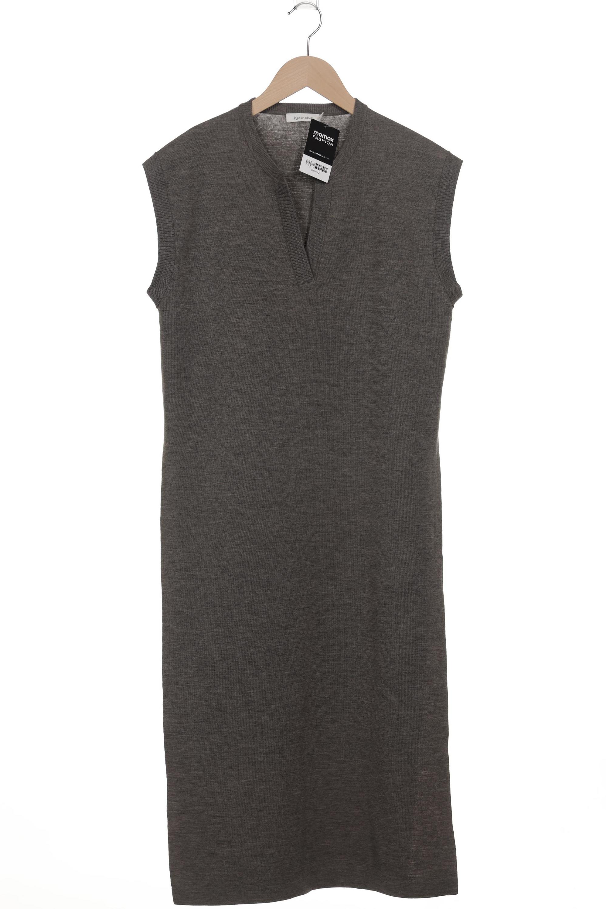 

hessnatur Damen Pullover, braun, Gr. 36