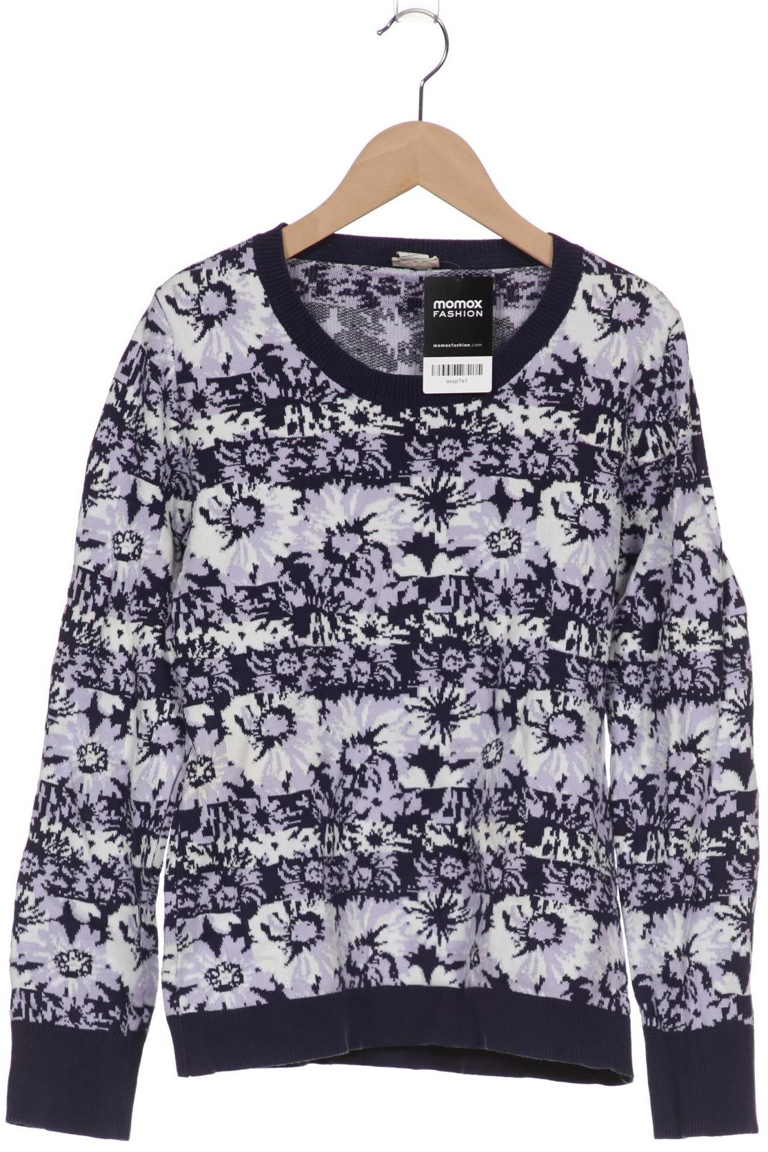 

hessnatur Damen Pullover, flieder, Gr. 36