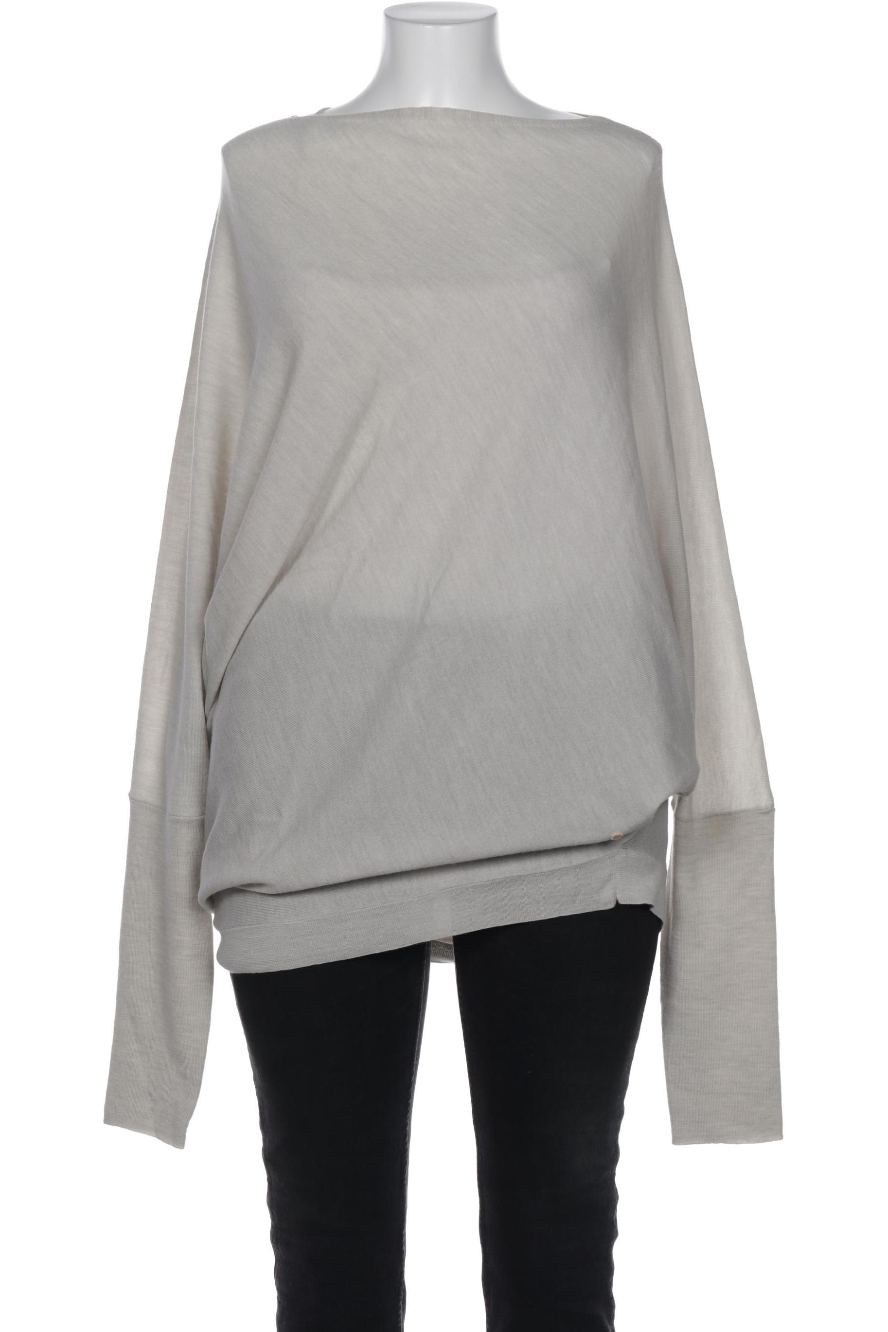 

hessnatur Damen Pullover, beige, Gr. 46