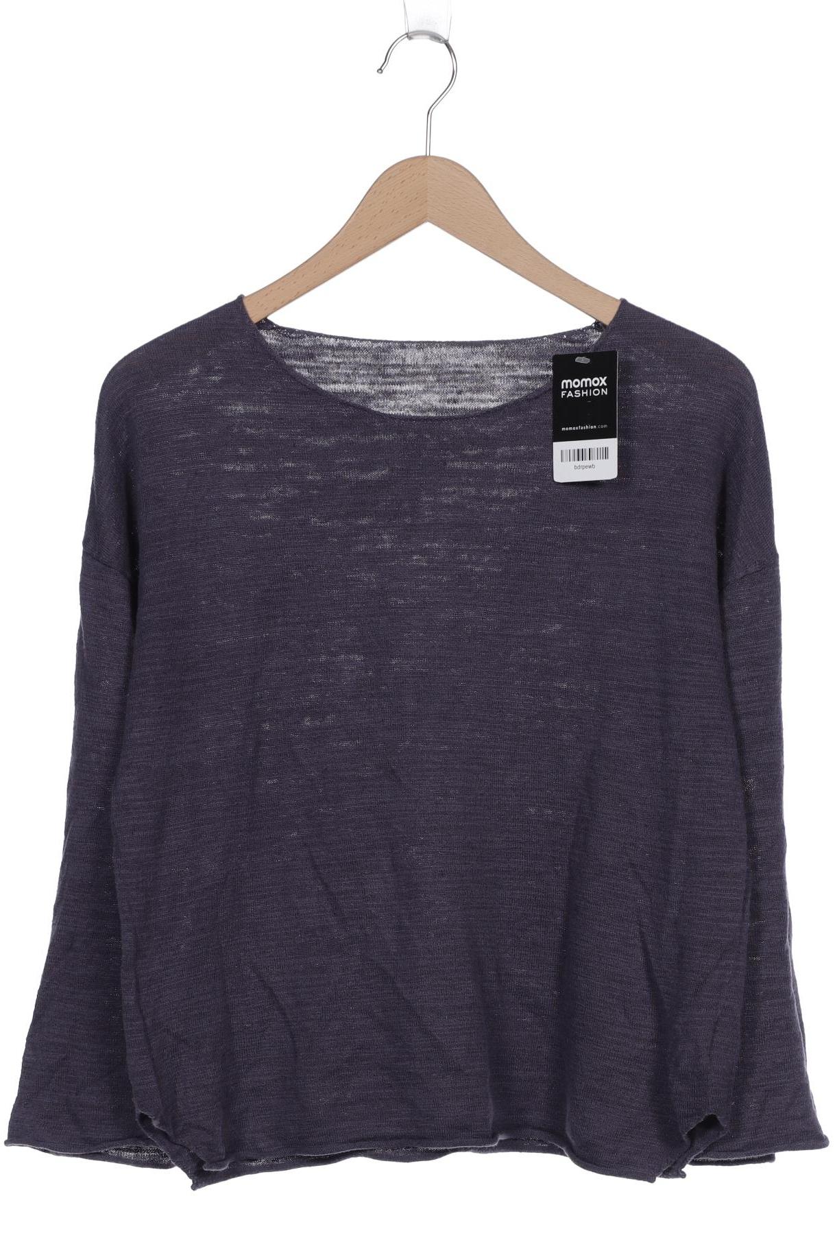 

hessnatur Damen Pullover, flieder