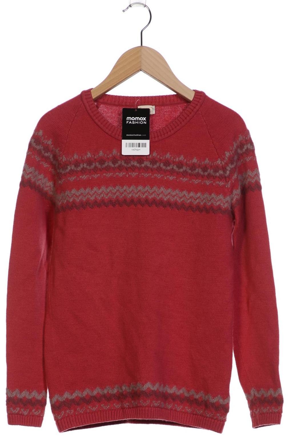 

hessnatur Damen Pullover, pink, Gr. 34