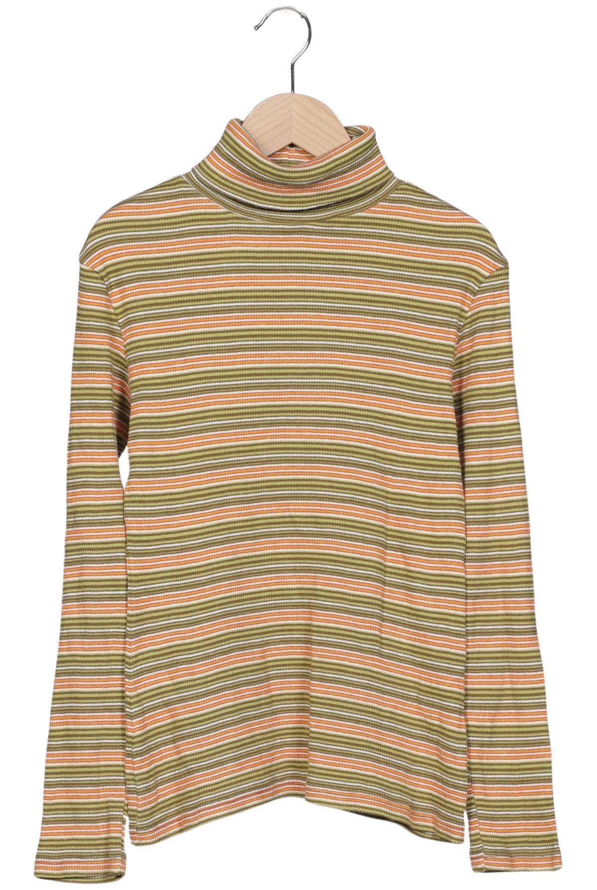 

hessnatur Damen Pullover, mehrfarbig, Gr. 34