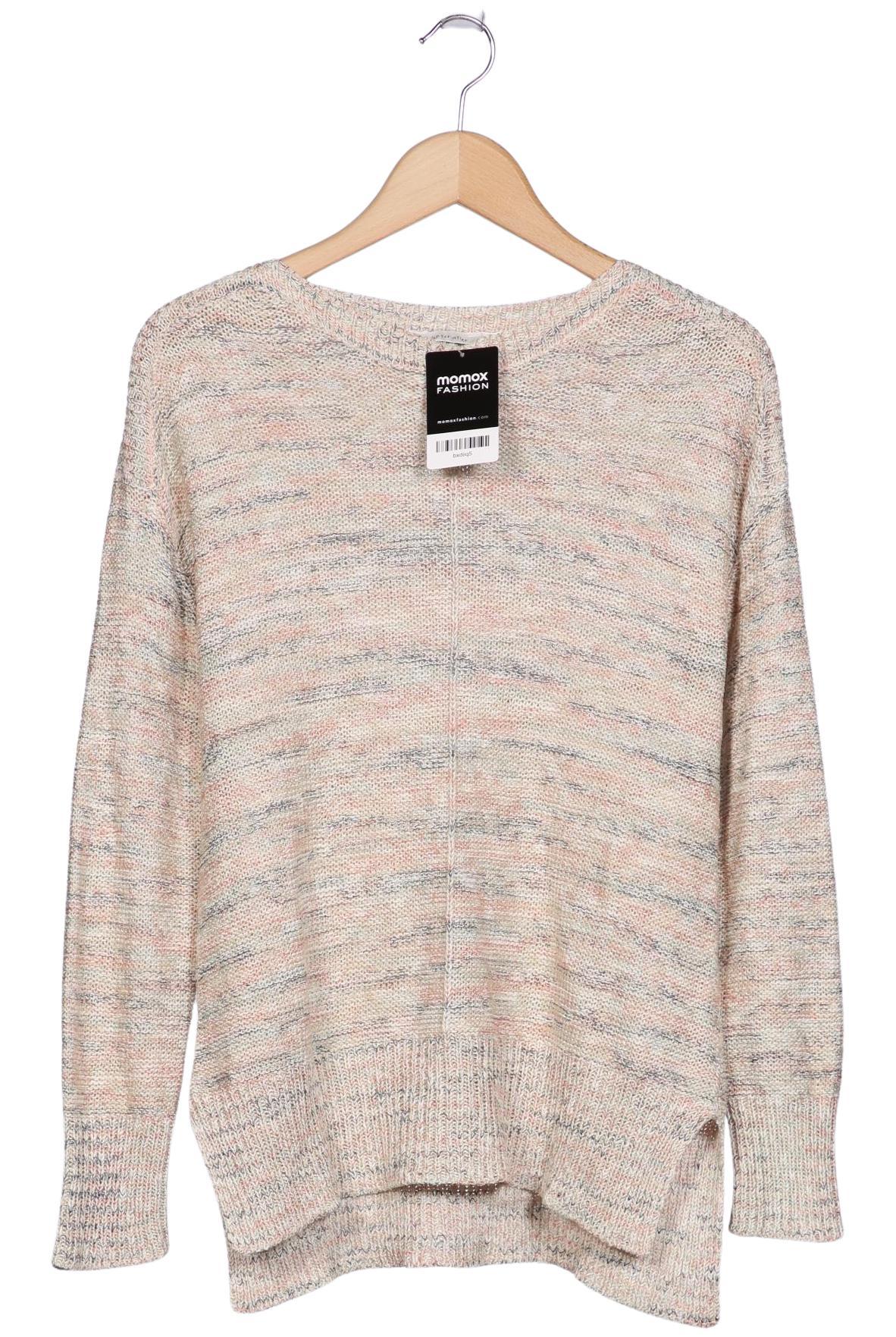 

hessnatur Damen Pullover, beige, Gr. 38