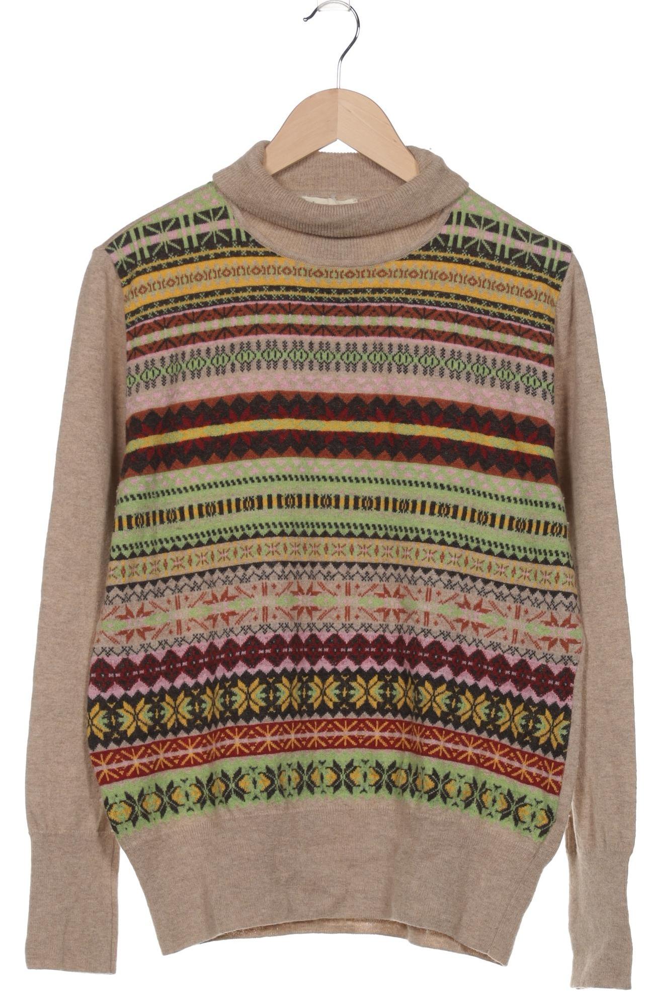 

hessnatur Damen Pullover, beige, Gr. 44