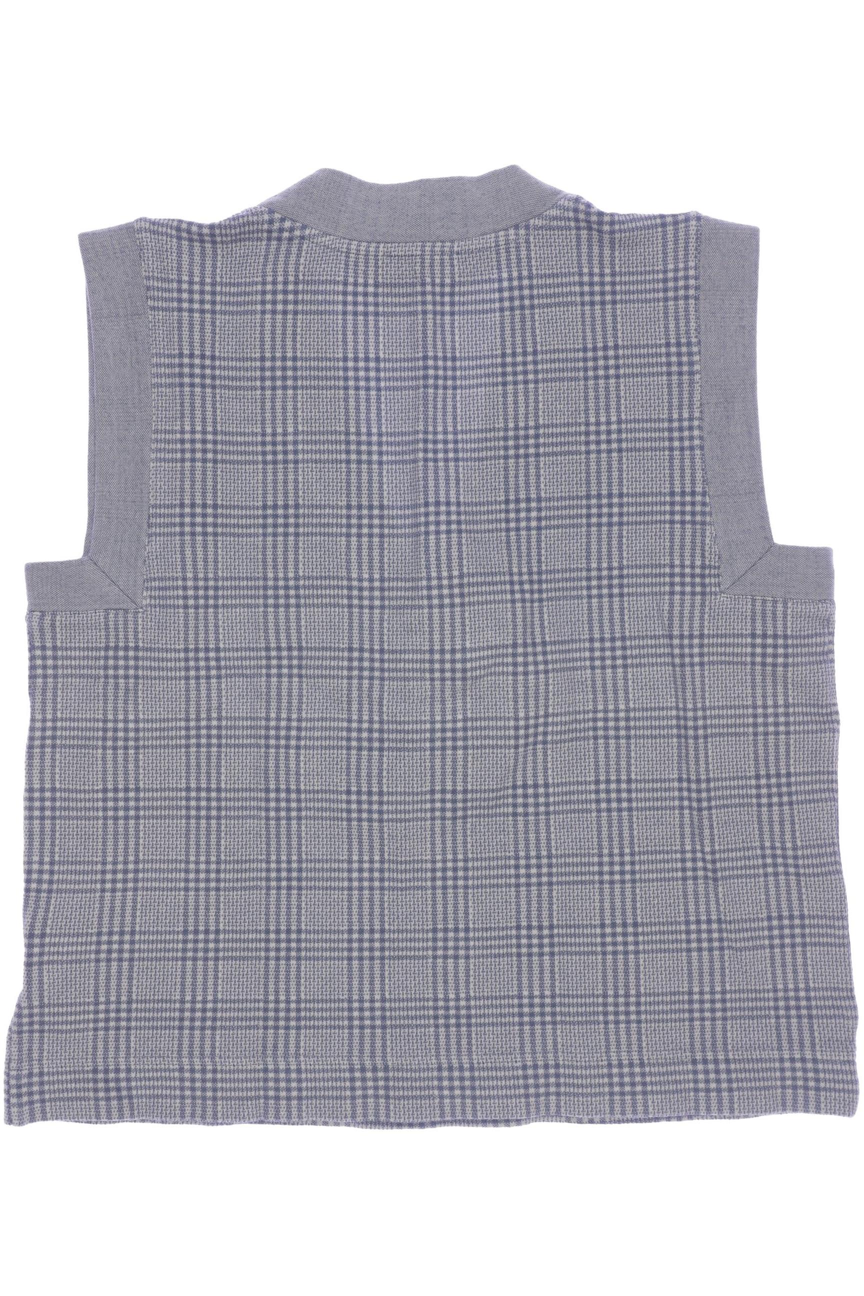 

hessnatur Damen Pullover, hellblau, Gr. 40