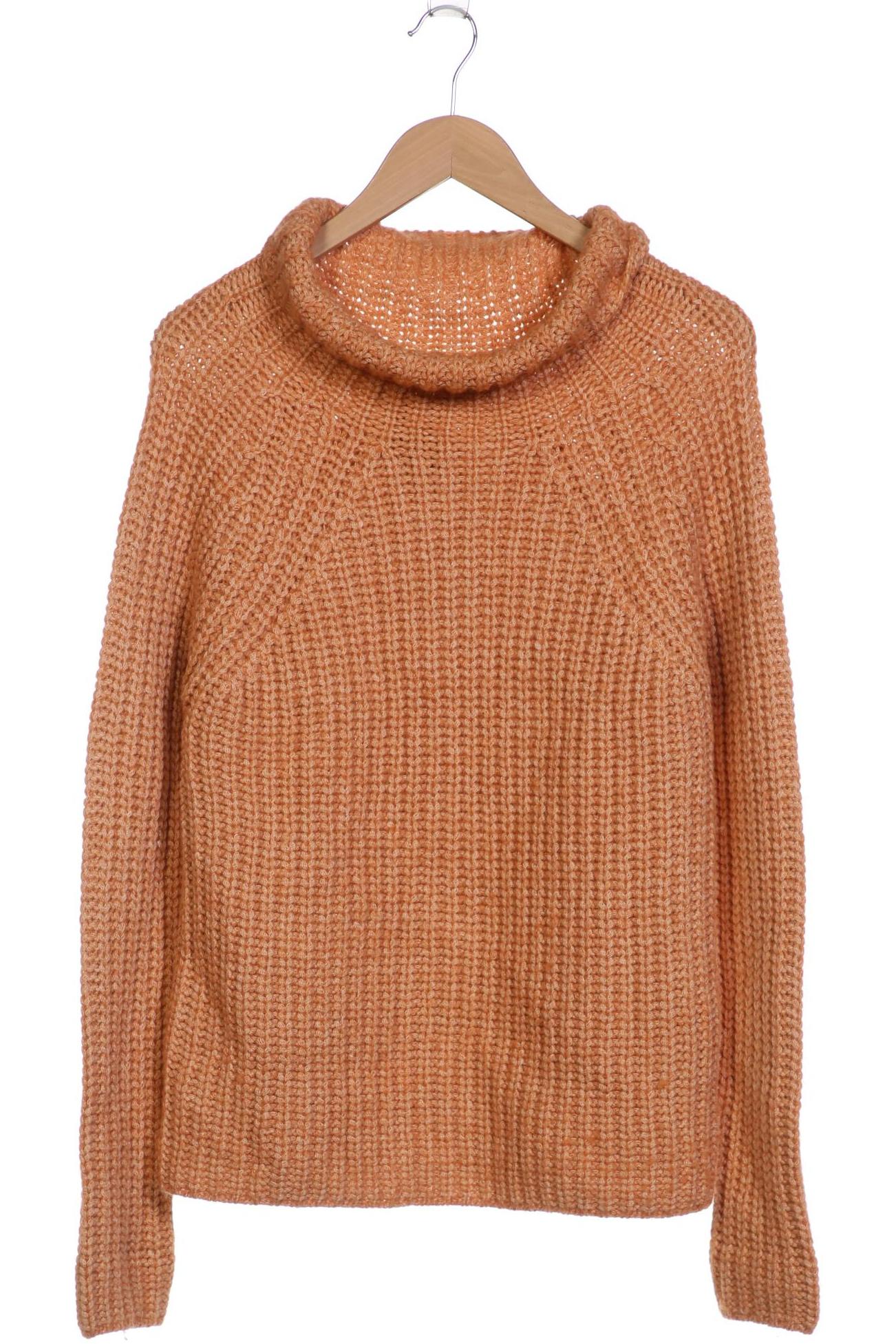 

hessnatur Damen Pullover, beige, Gr. 36