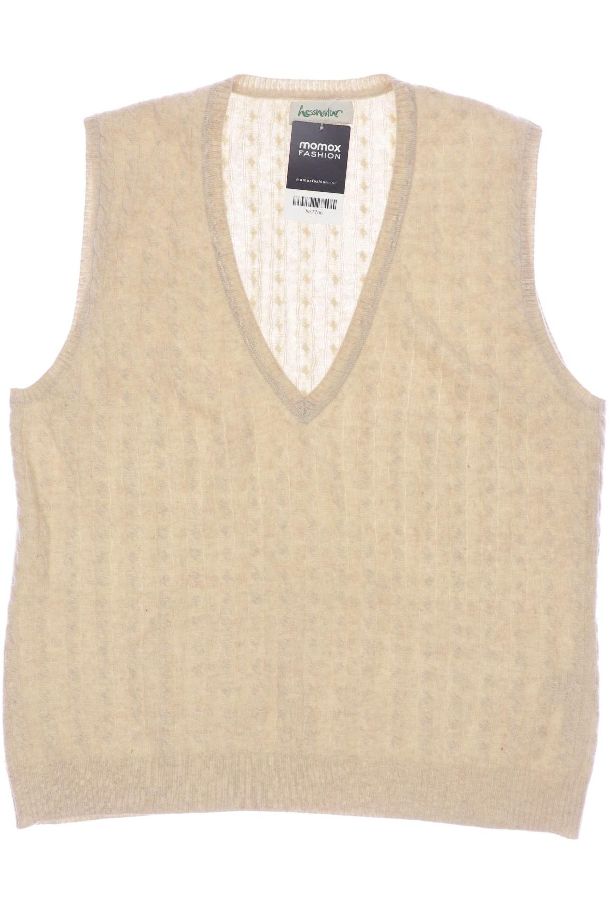 

hessnatur Damen Pullover, beige, Gr. 44