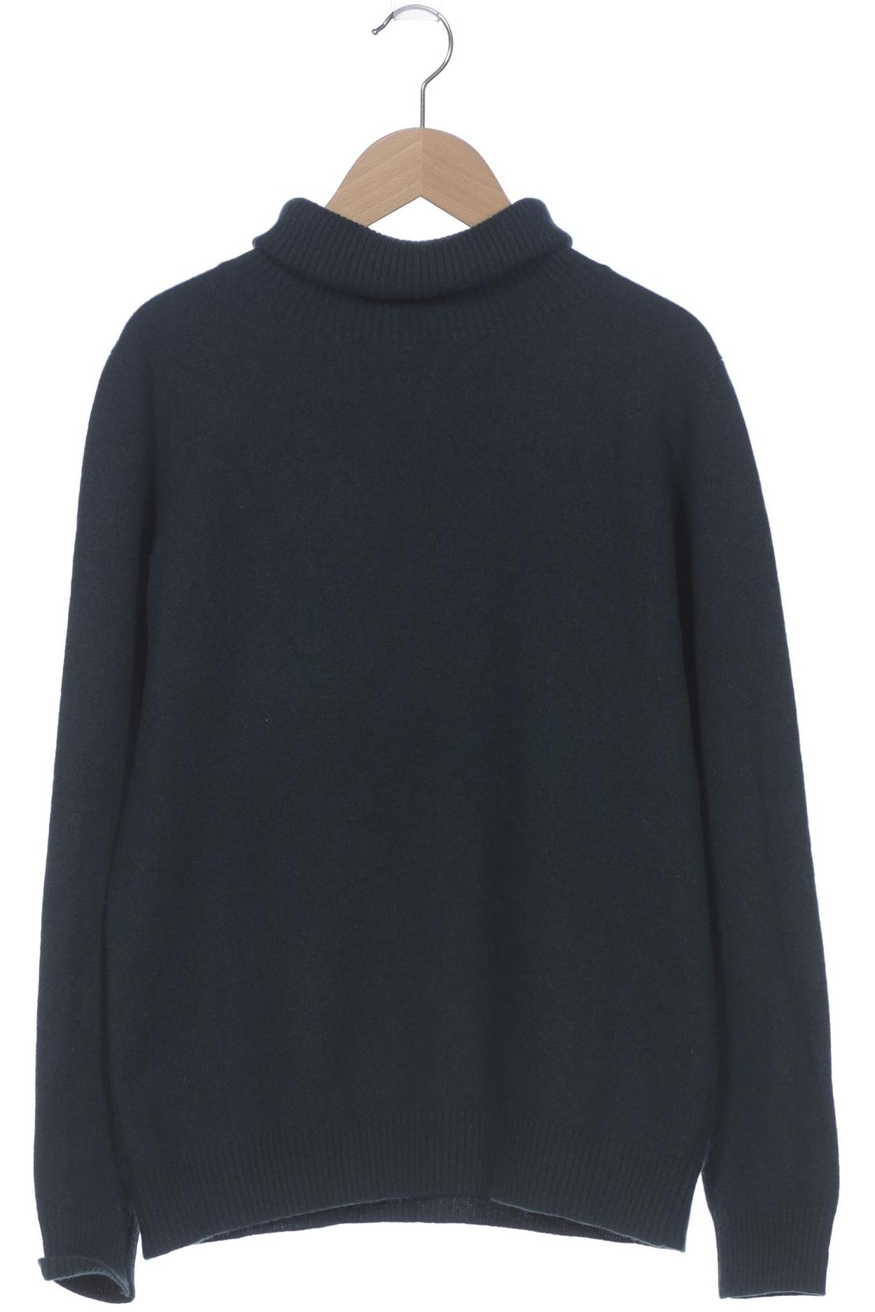 

hessnatur Damen Pullover, grün, Gr. 40