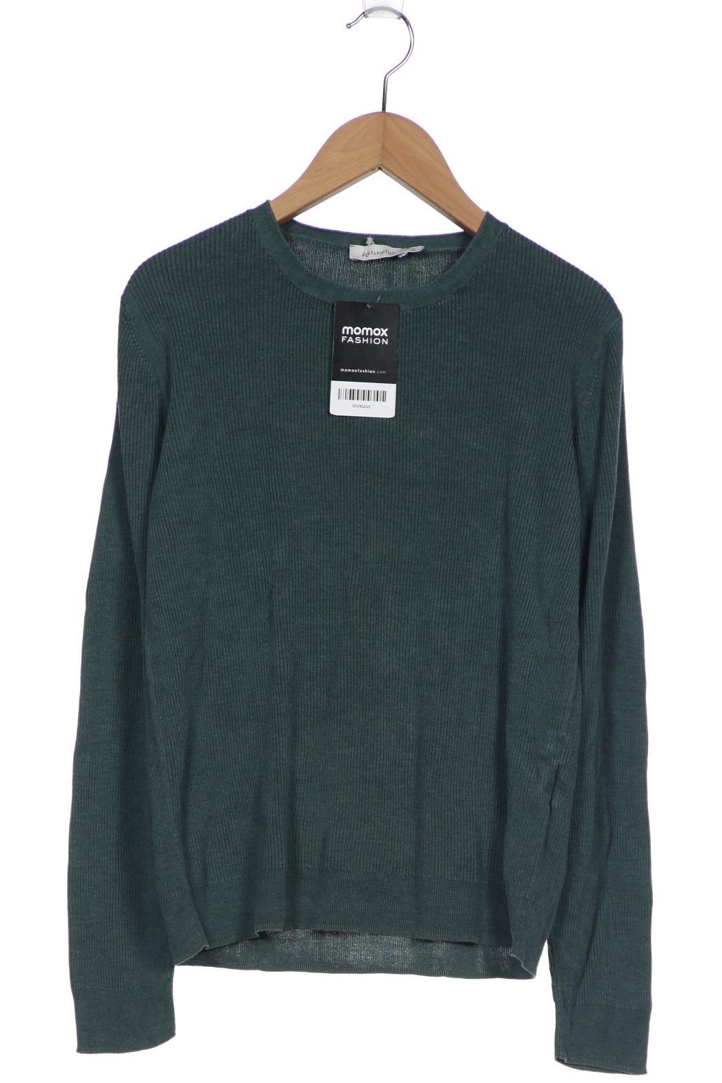 

hessnatur Damen Pullover, türkis
